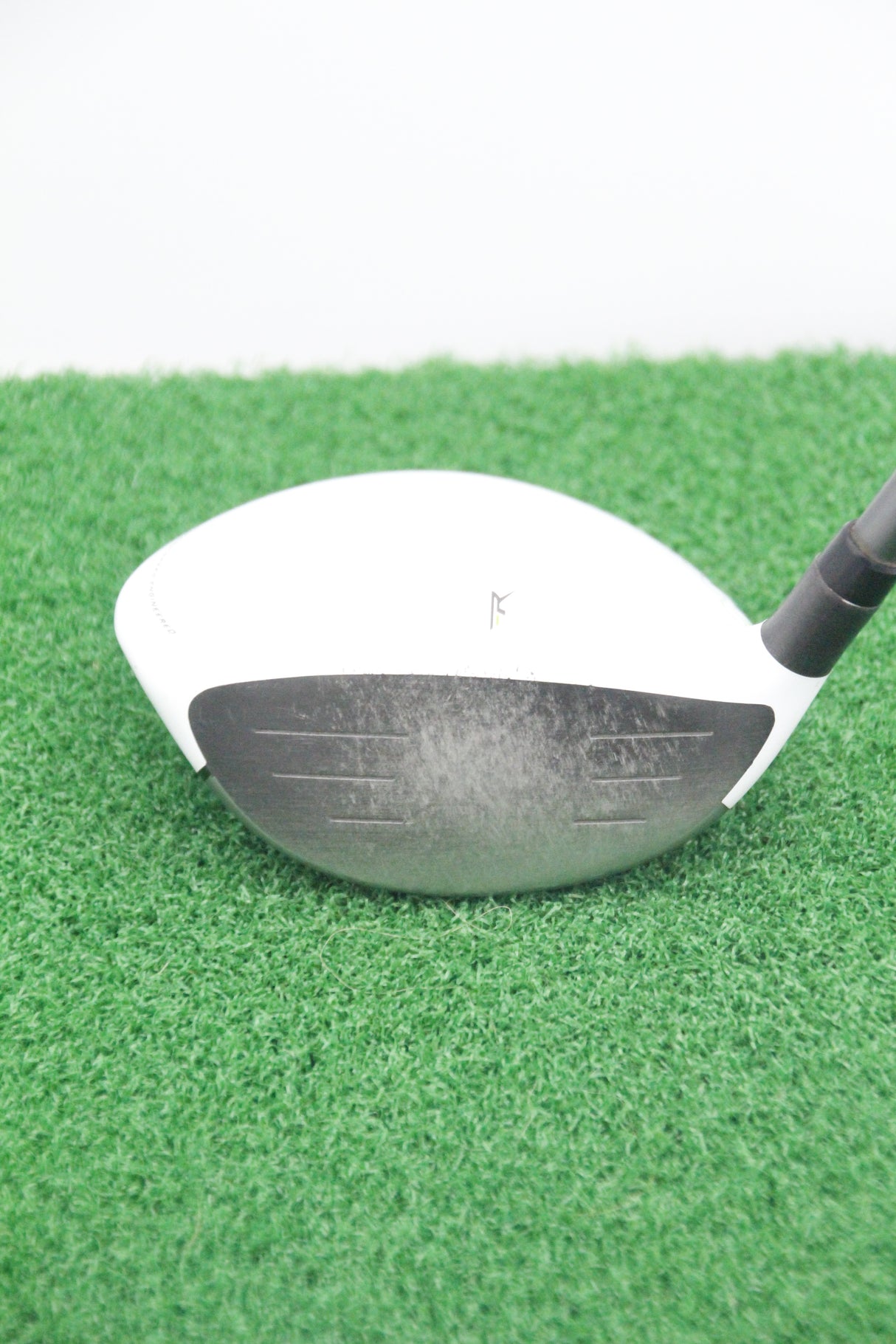 TaylorMade RocketBallz 15° 3 Wood S Flex 43.5"