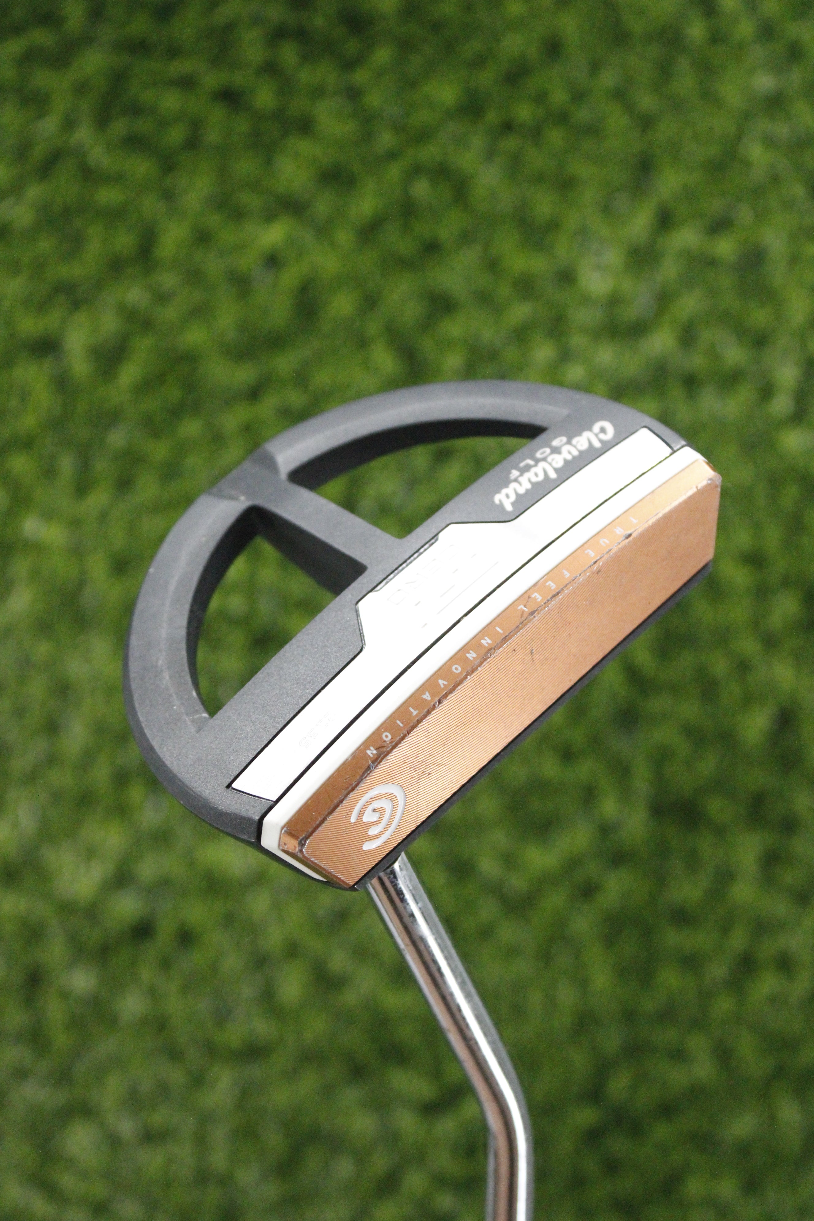 Cleveland TFi 2135 Cero Putter 33"