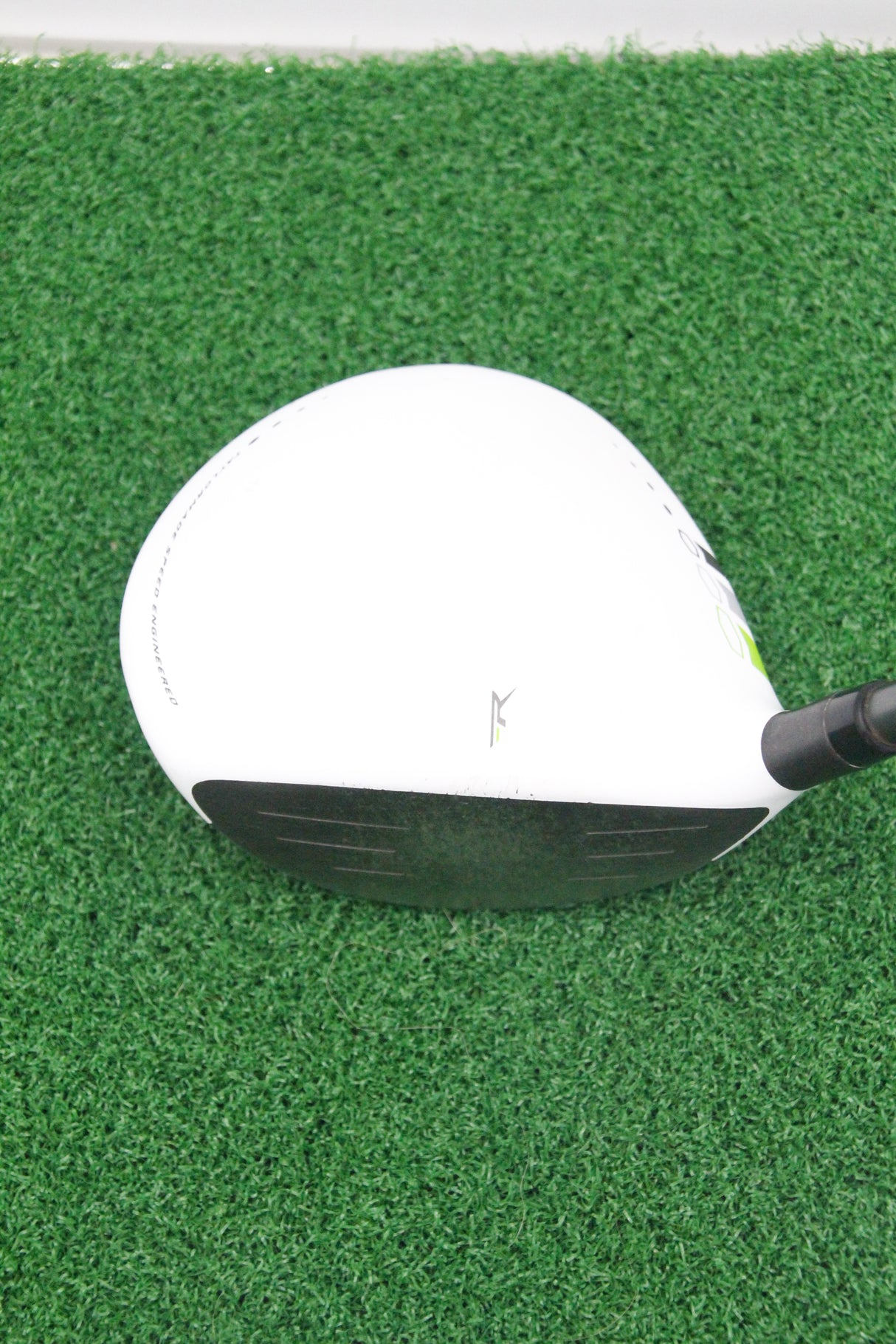 TaylorMade RocketBallz 15° 3 Wood S Flex 43.5"