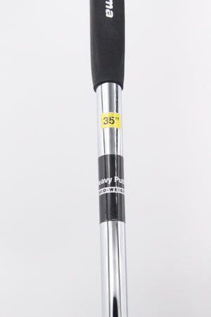 Heavy Putter CX2 Putter 35"