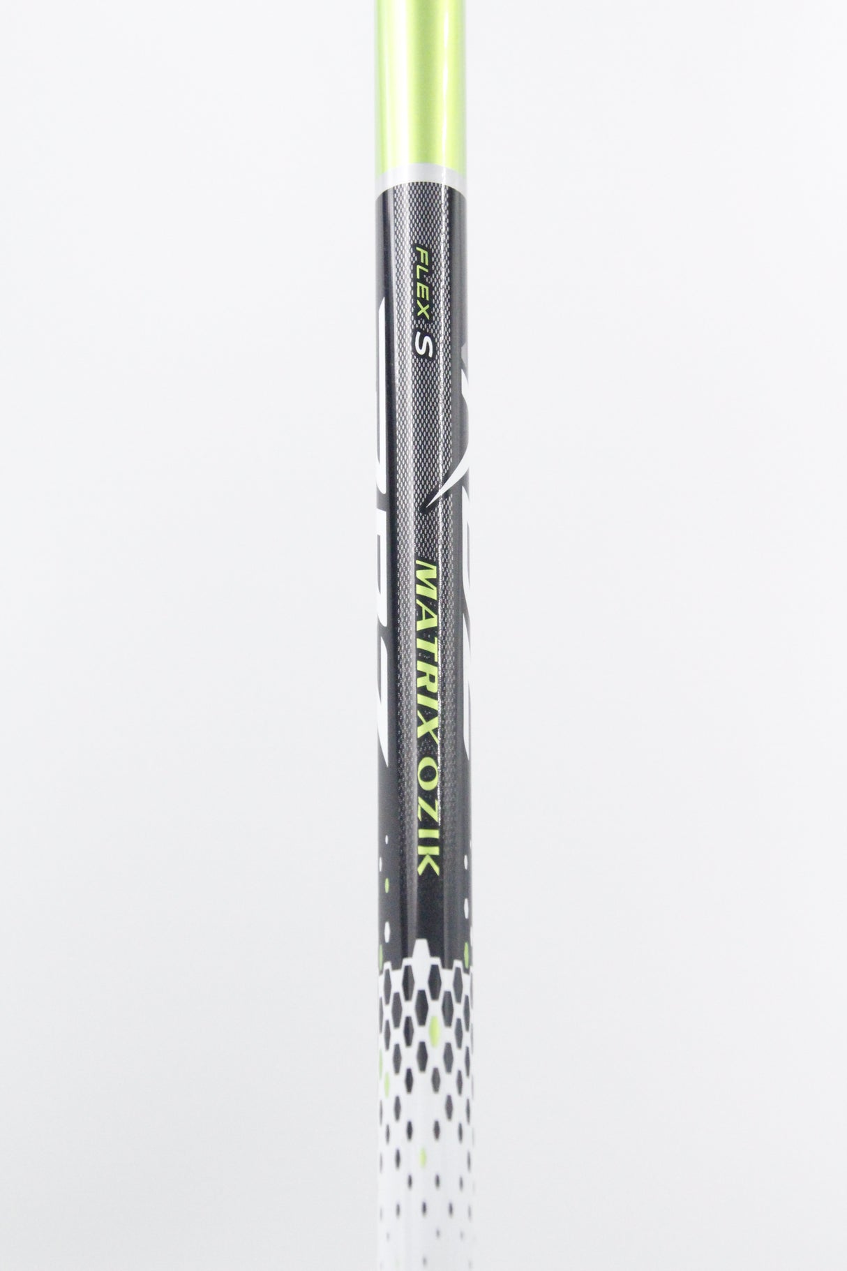 TaylorMade RocketBallz 15° 3 Wood S Flex 43.5"