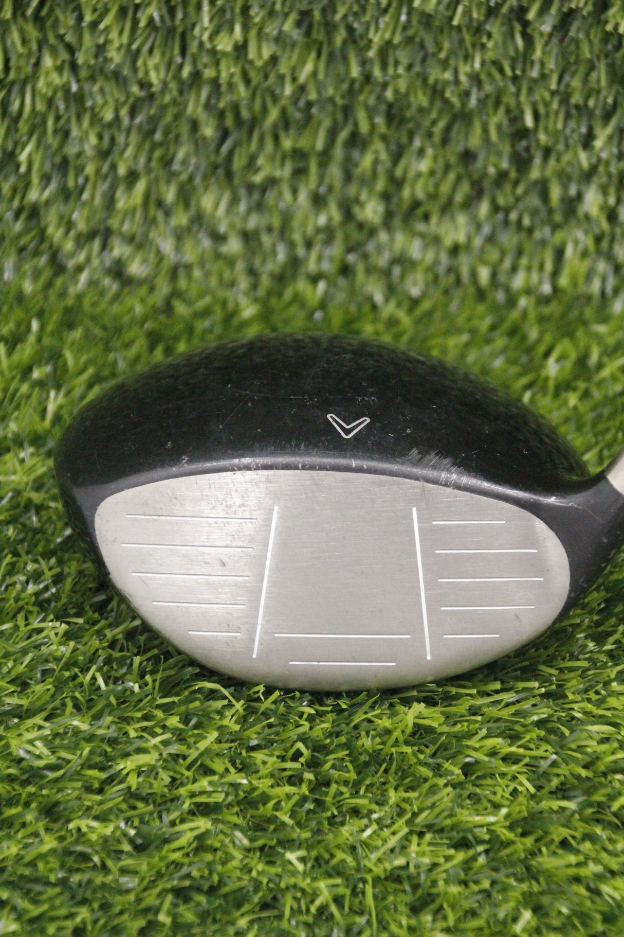 WOMEN Callaway Solaire 13° Driver L Flex 44.5"