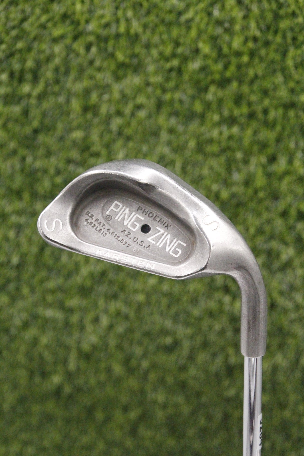Ping Zing SW S Flex 35.25"