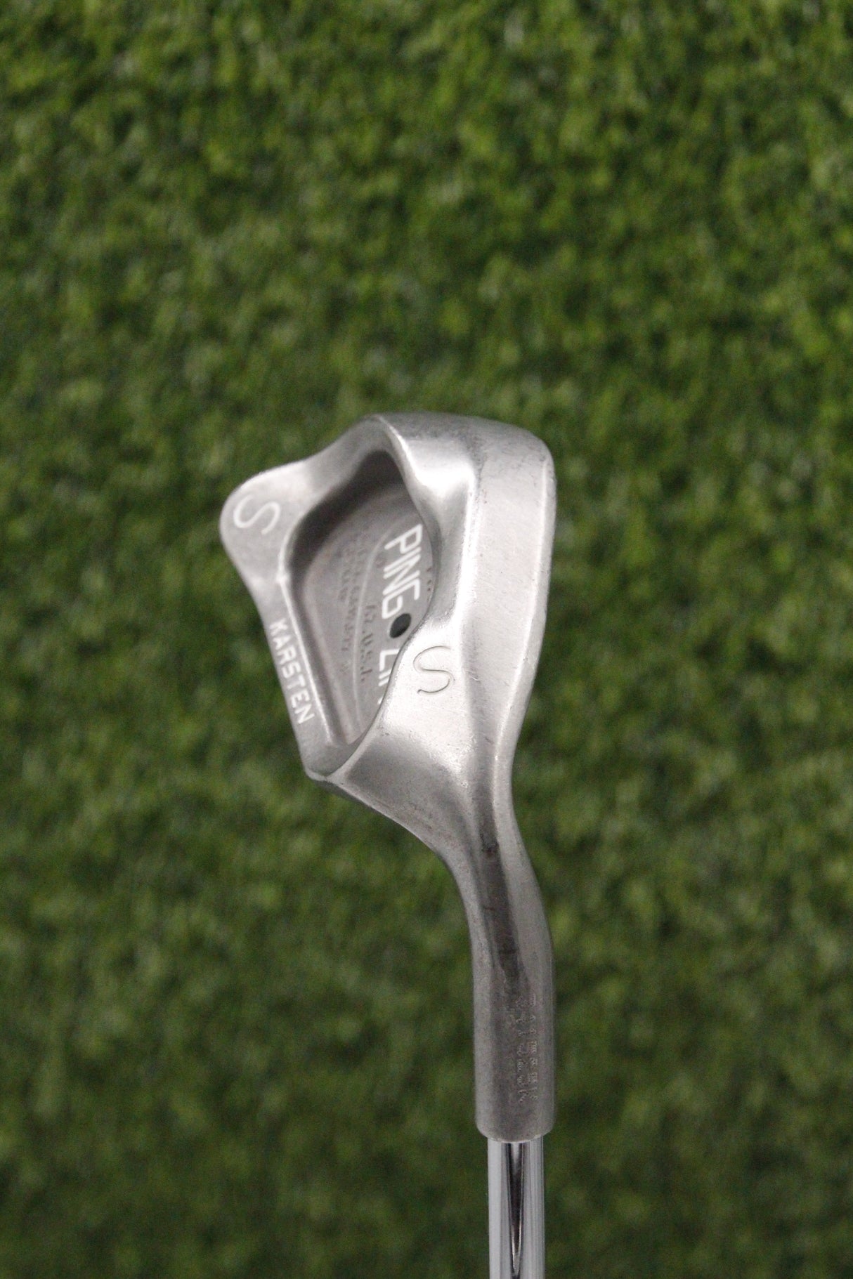 Ping Zing SW S Flex 35.25"