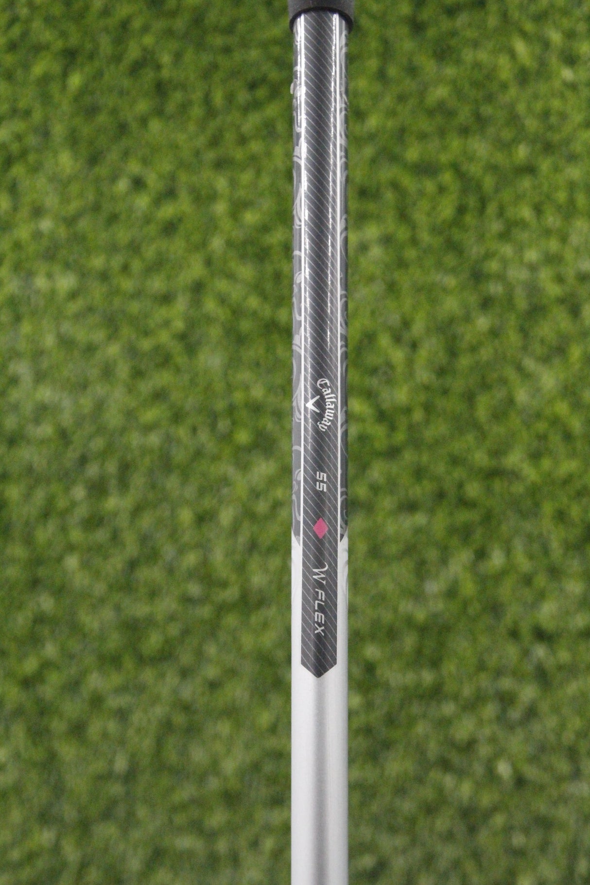 WOMEN Callaway Solaire 13° Driver L Flex 44.5"