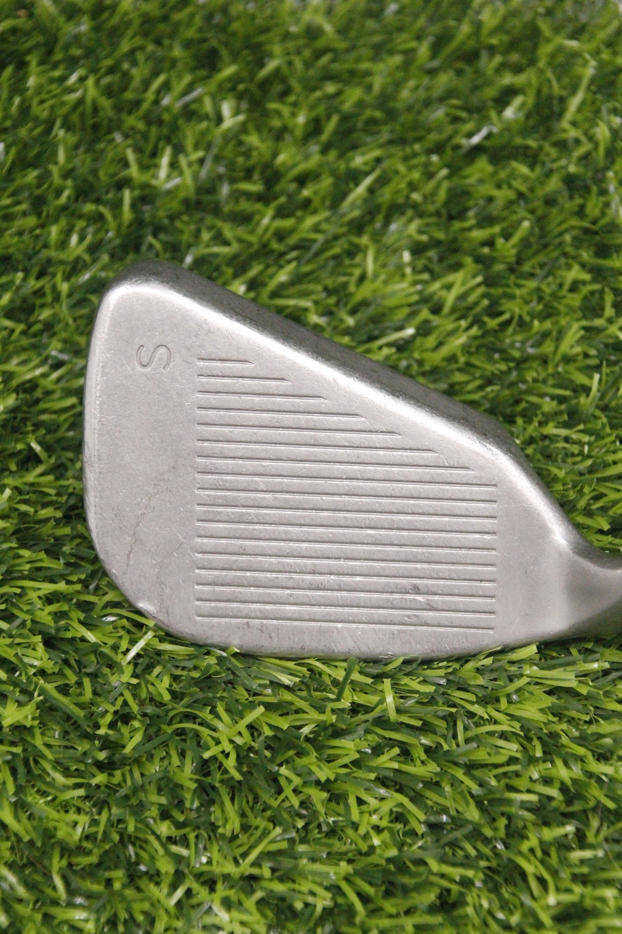 Ping Zing SW S Flex 35.25"