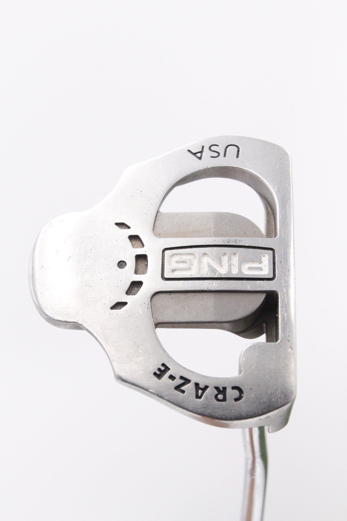 Ping Craz-e Putter 35"
