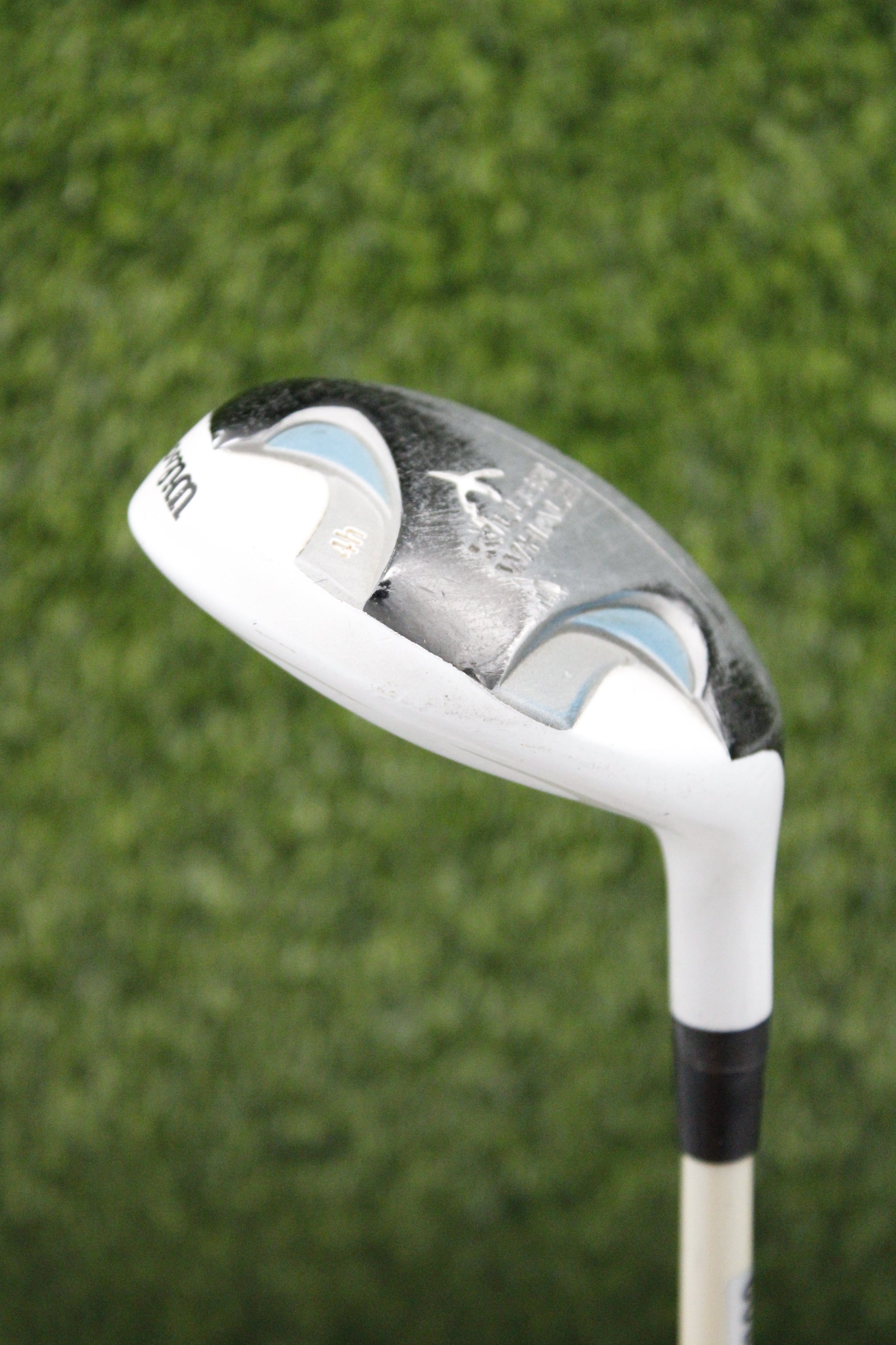 WOMEN Wilson Killer Whale 4 Hybrid L Flex 38.5"