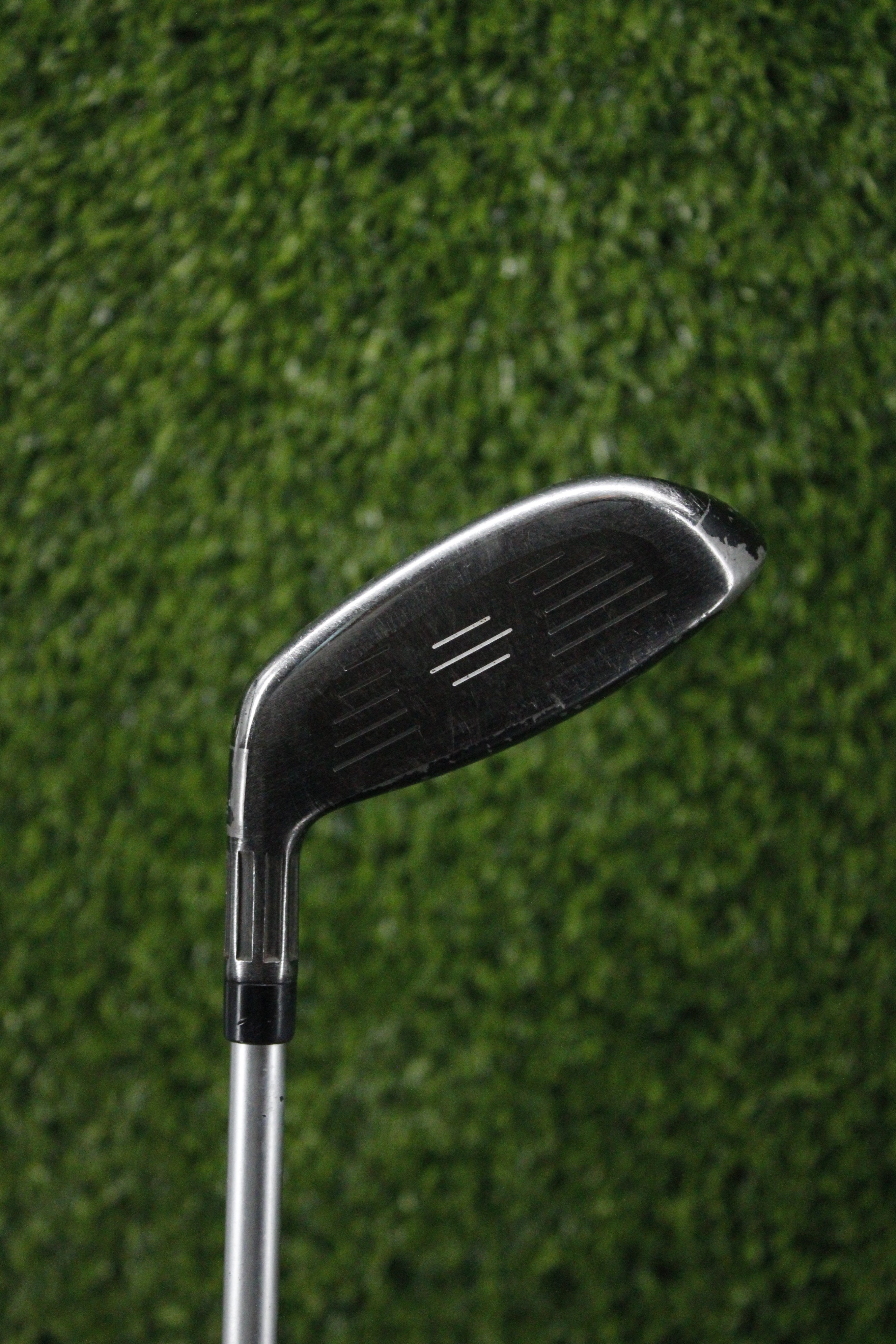 WOMEN TaylorMade 2016 M2 22° 4 Hybrid L Flex 38.75"