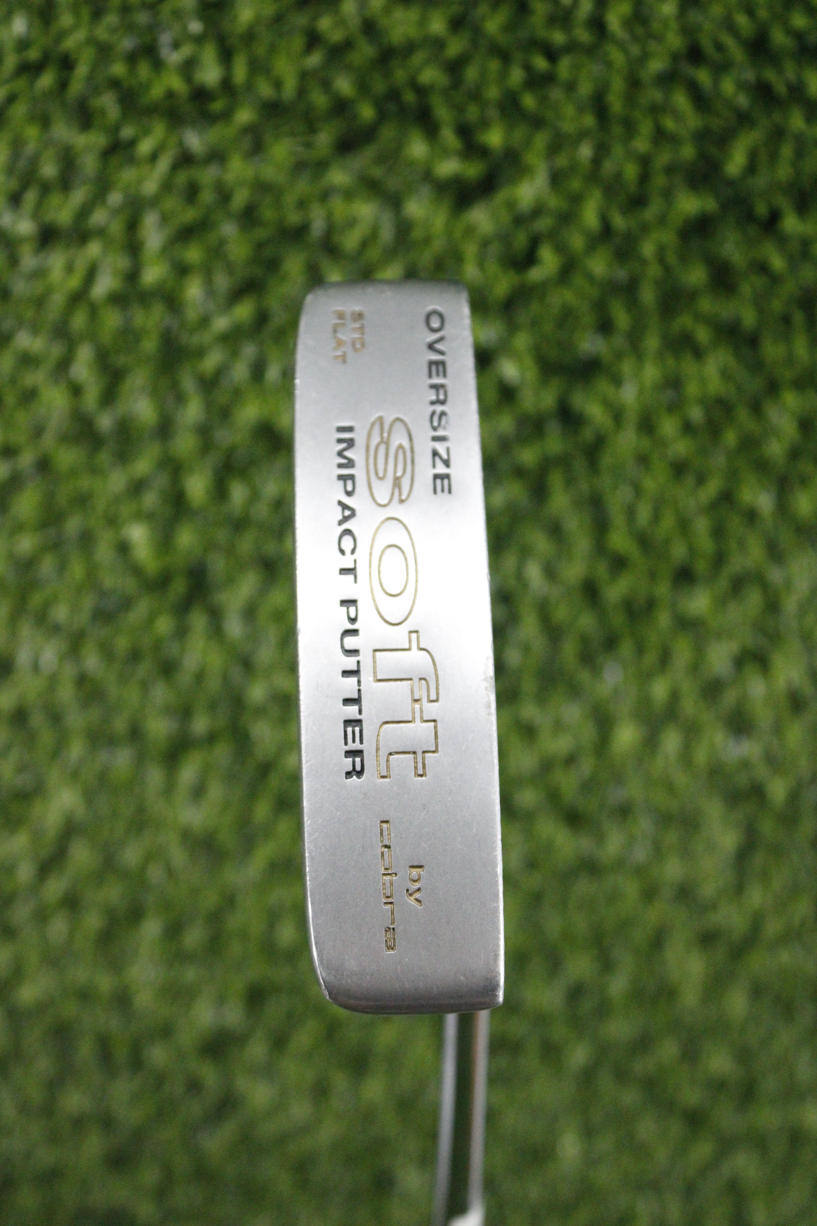 Cobra Oversize Soft Impact Putter 35"