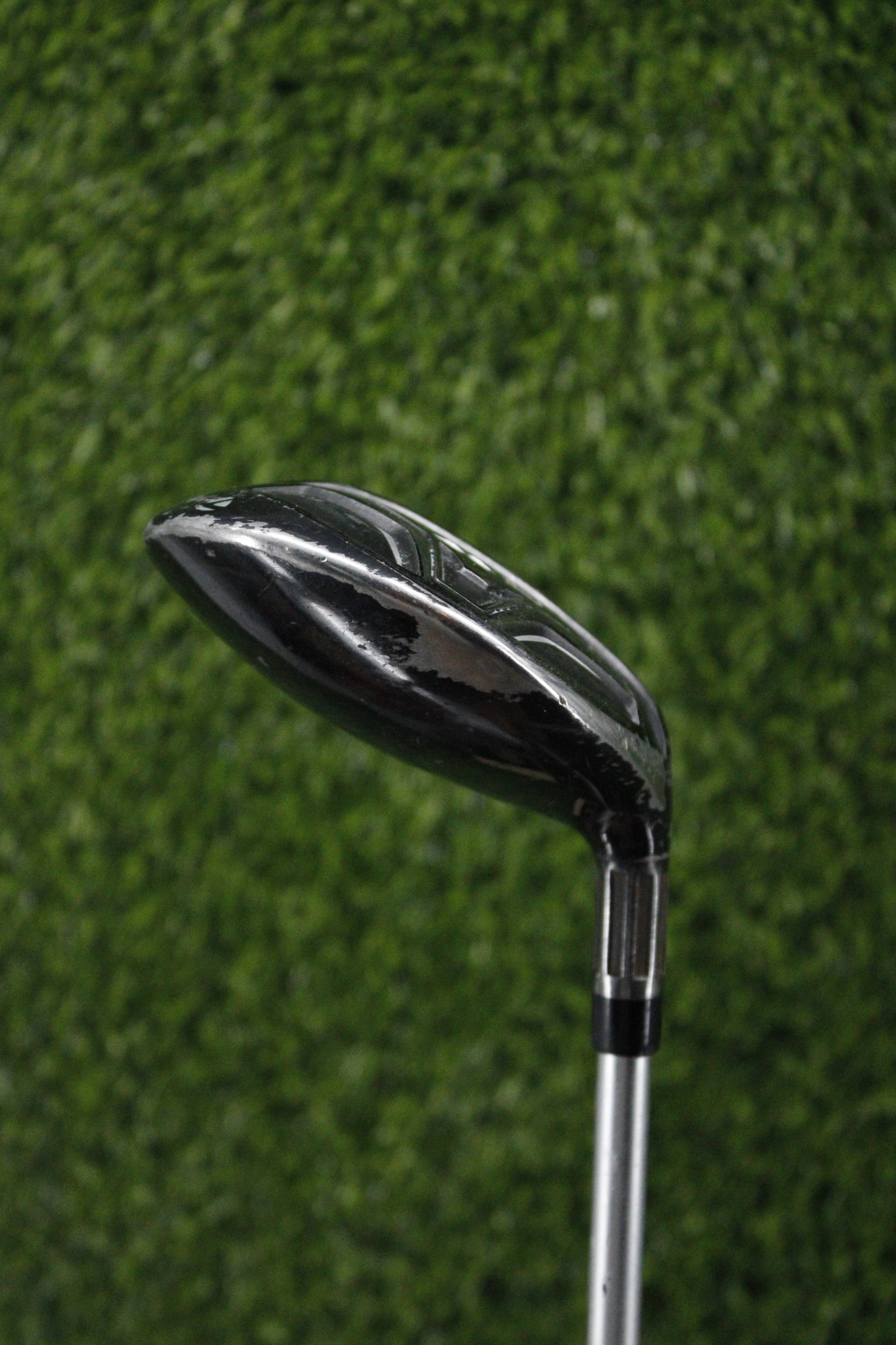 WOMEN TaylorMade 2016 M2 22° 4 Hybrid L Flex 38.75"