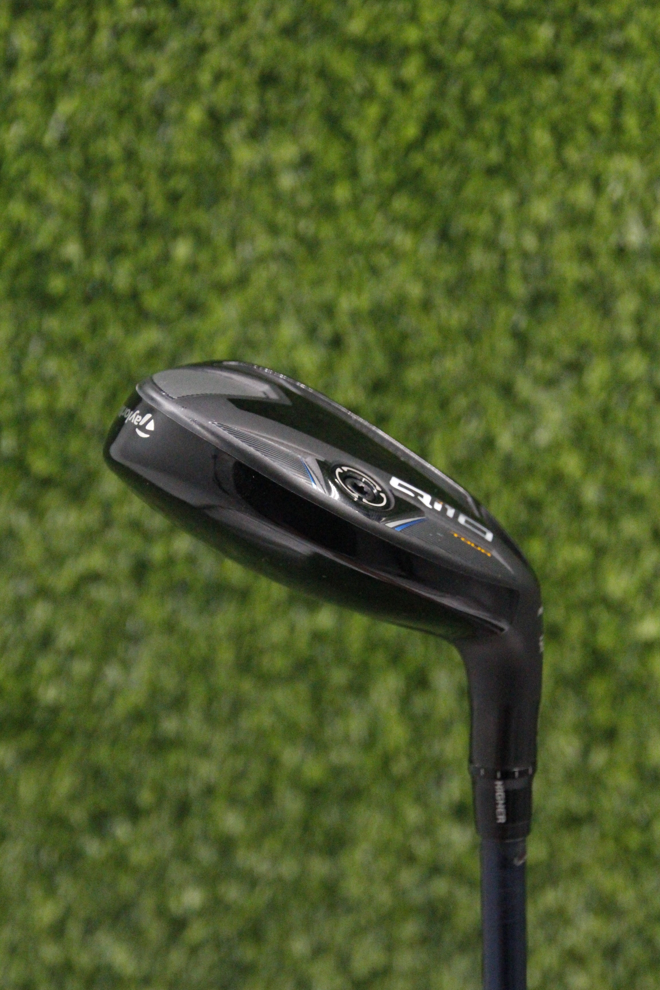 TaylorMade Qi10 Tour 19.5° 3 Hybrid R Flex 41"
