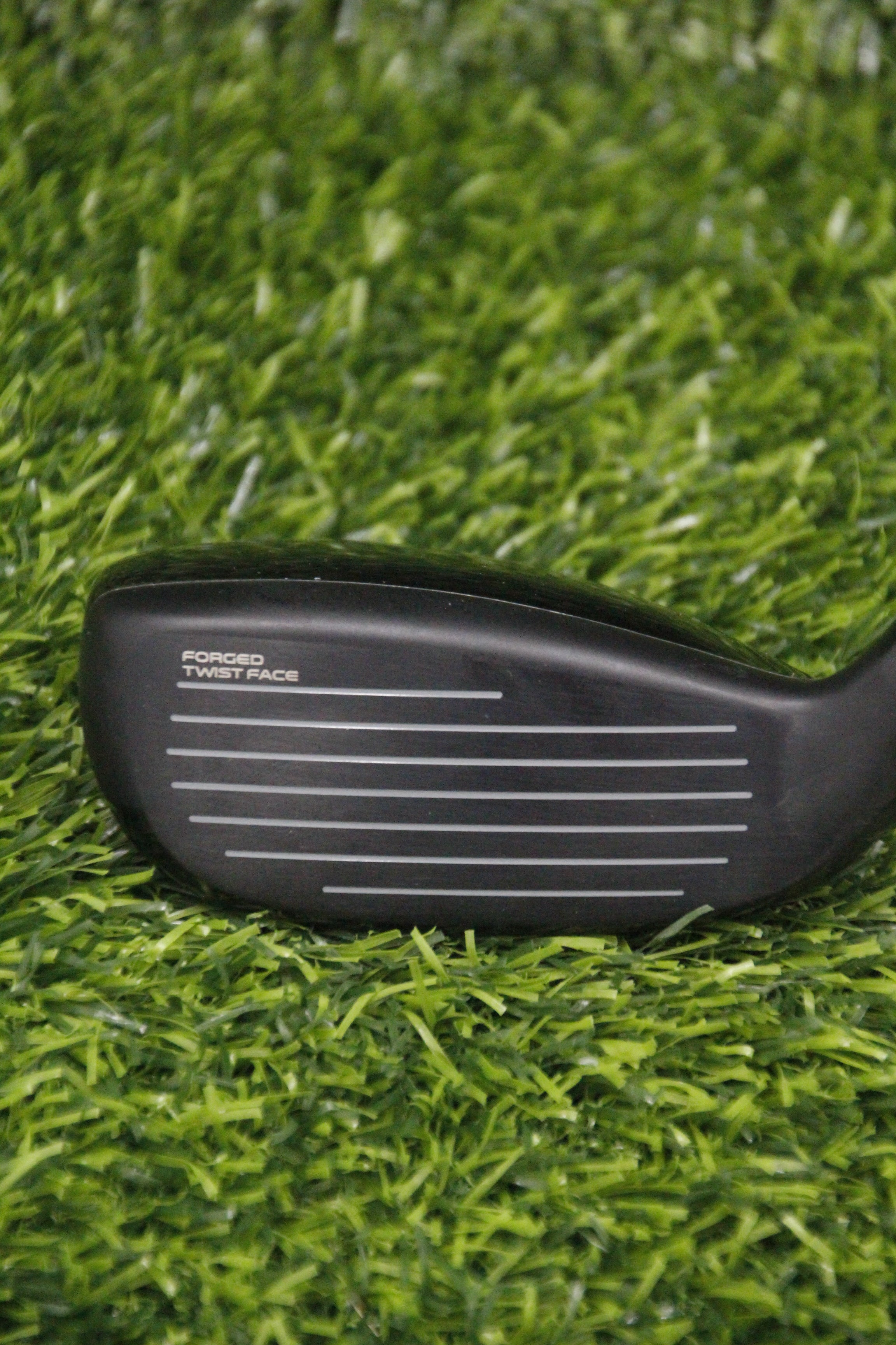 TaylorMade Qi10 Tour 19.5° 3 Hybrid R Flex 41"