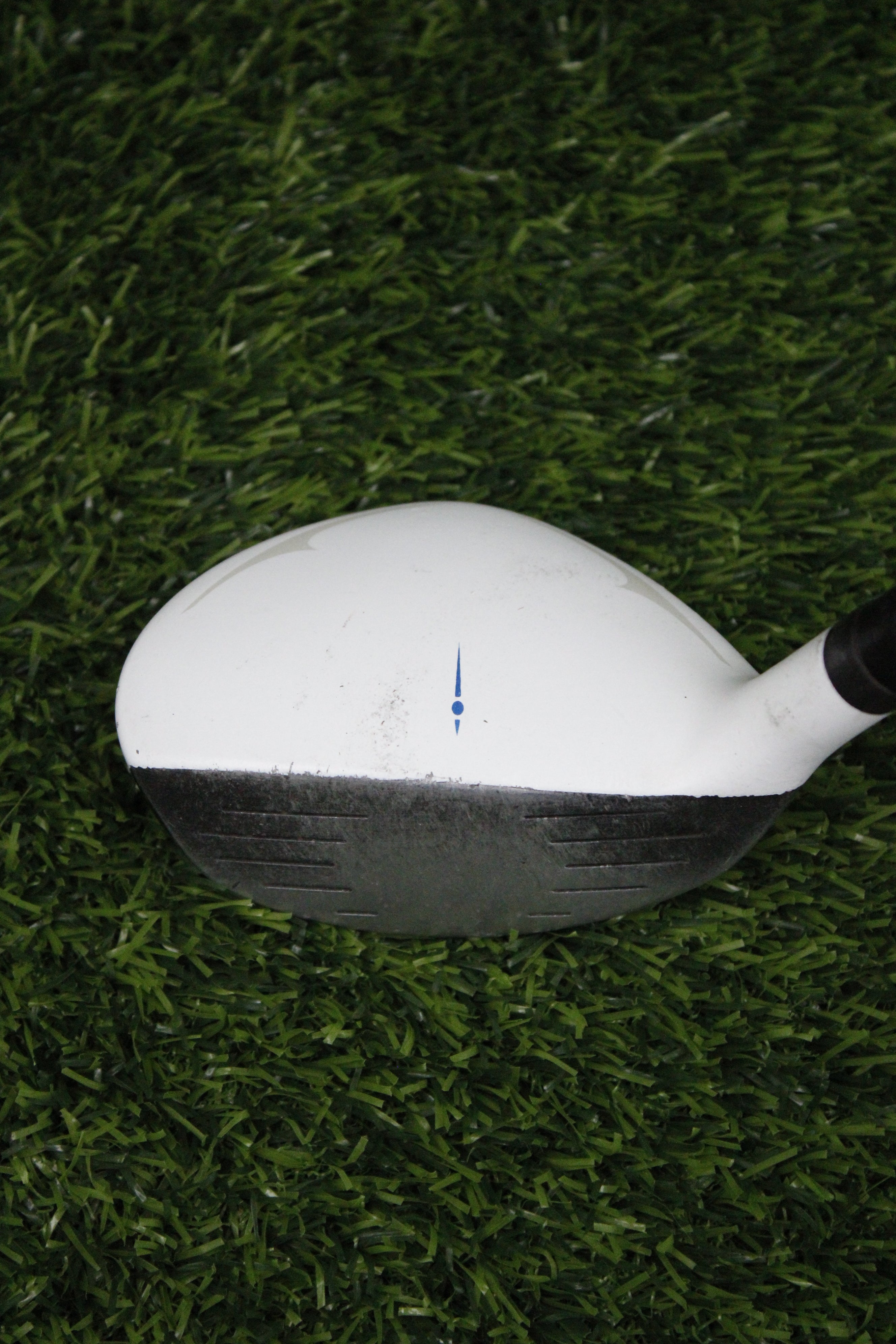 WOMEN Wilson Killer Whale 4 Hybrid L Flex 38.5"
