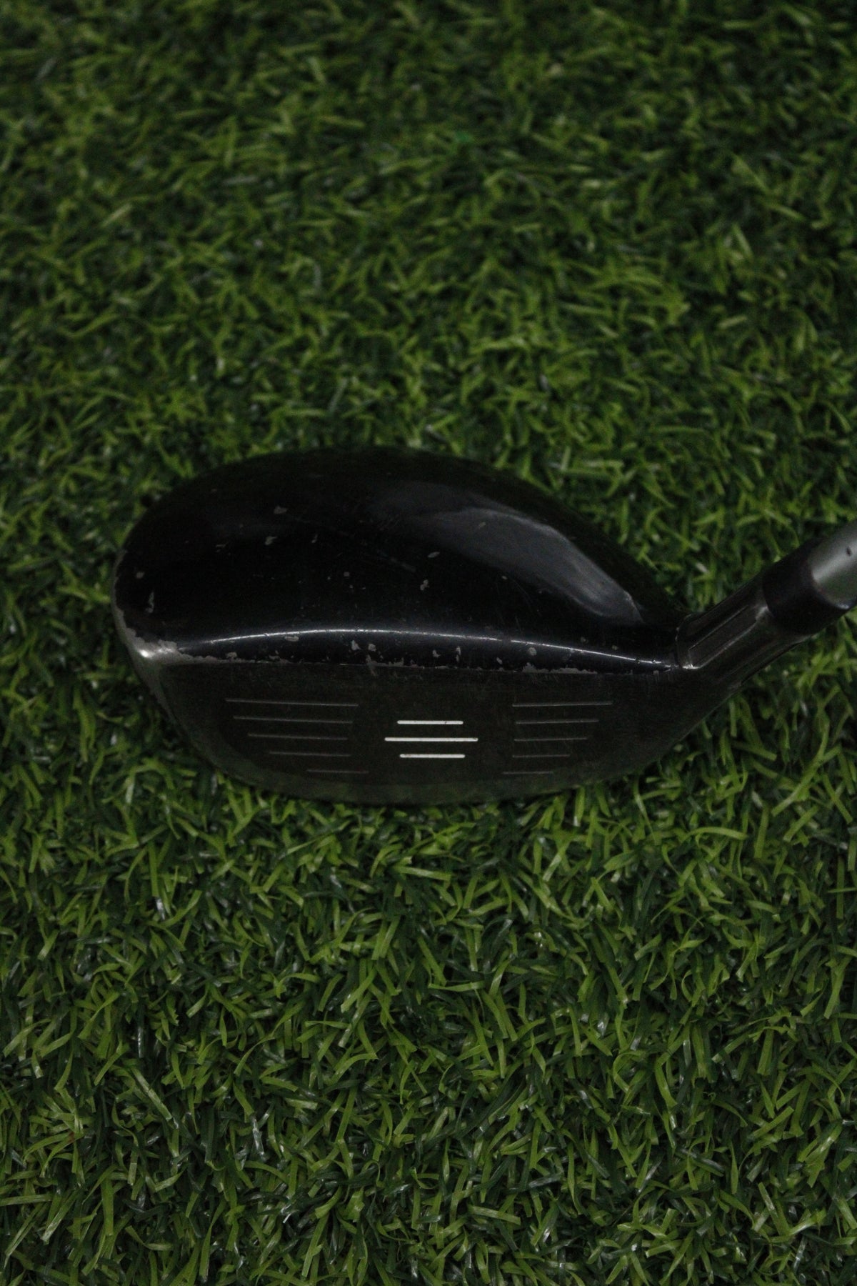WOMEN TaylorMade 2016 M2 22° 4 Hybrid L Flex 38.75"