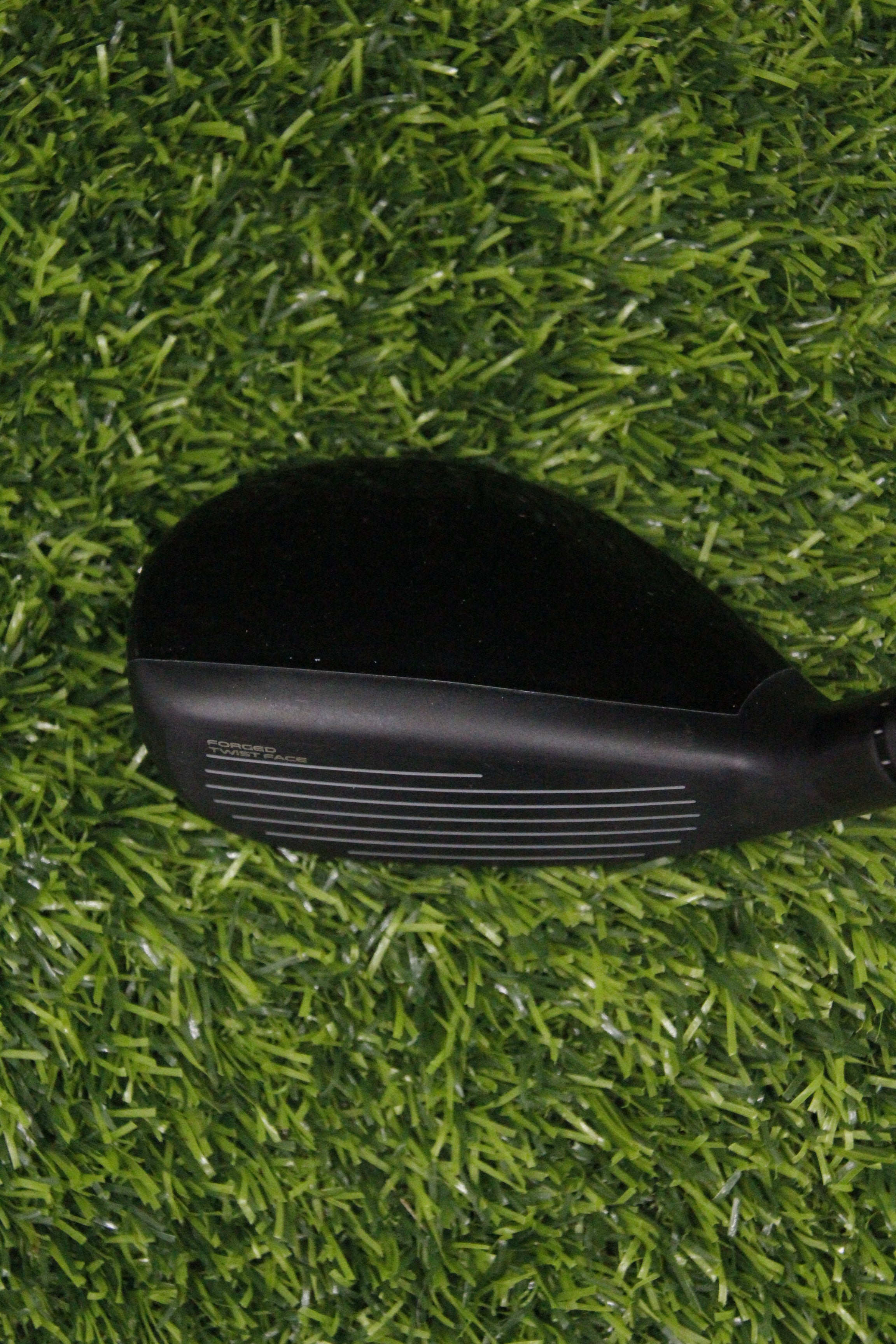 TaylorMade Qi10 Tour 19.5° 3 Hybrid R Flex 41"