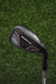 WOMEN Callaway 2019 Big Bertha 7 Iron L Flex 36"