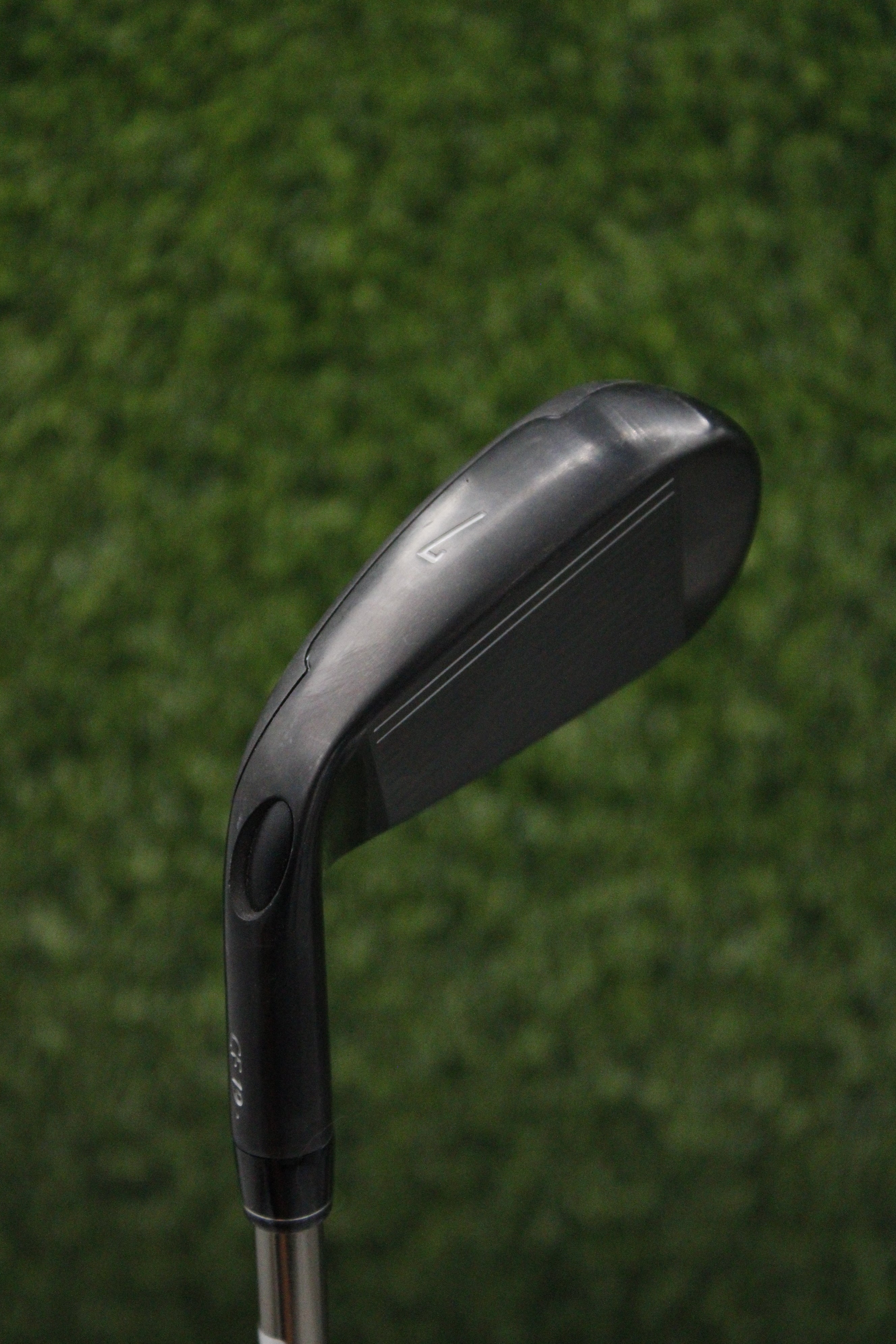 WOMEN Callaway 2019 Big Bertha 7 Iron L Flex 36"