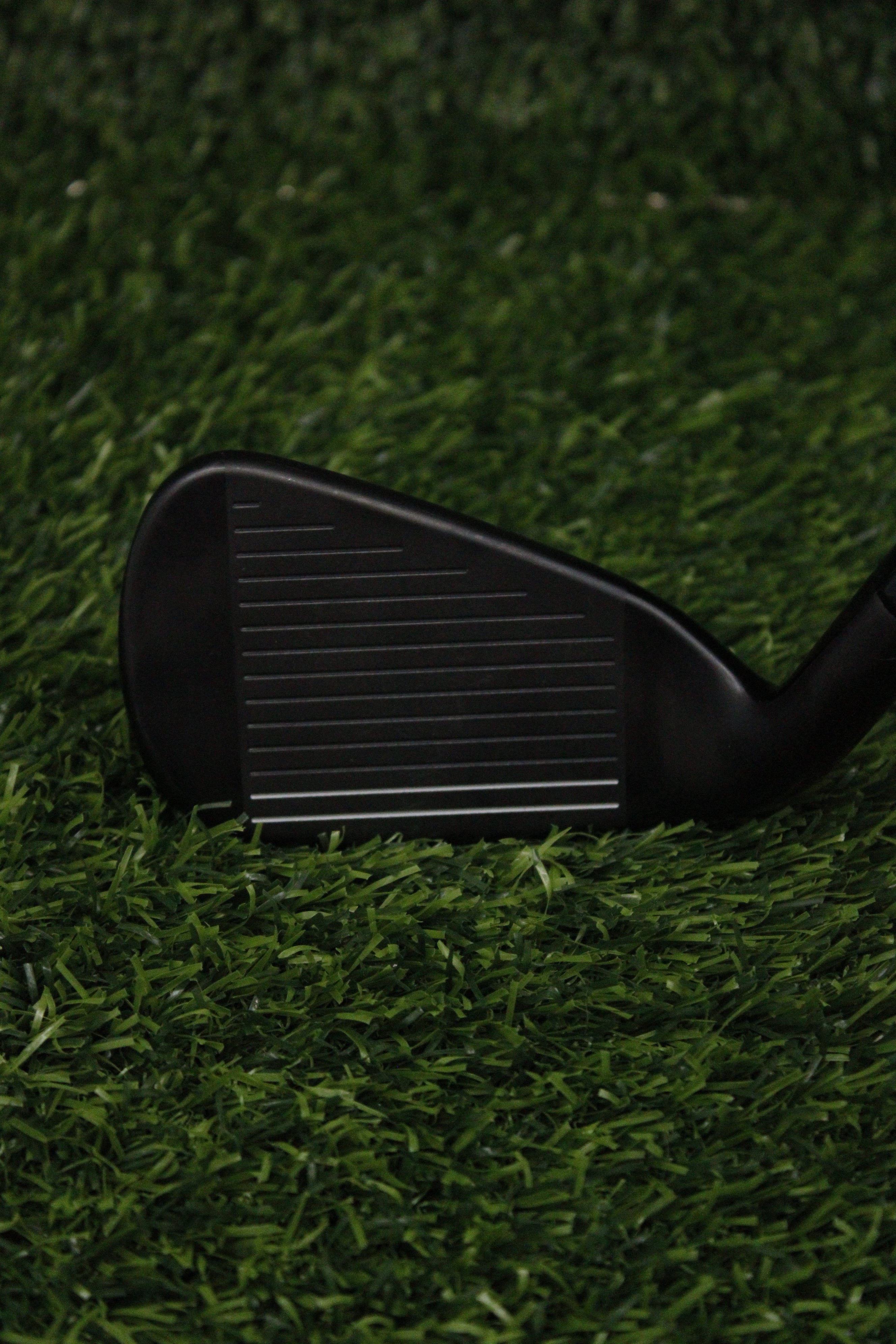 WOMEN Callaway 2019 Big Bertha 7 Iron L Flex 36"