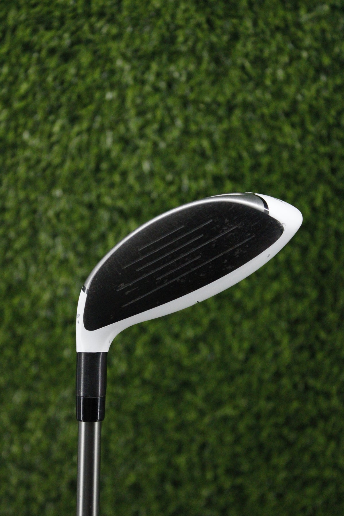 WOMEN TaylorMade RocketBallz 22° 4 Hybrid L Flex 39"