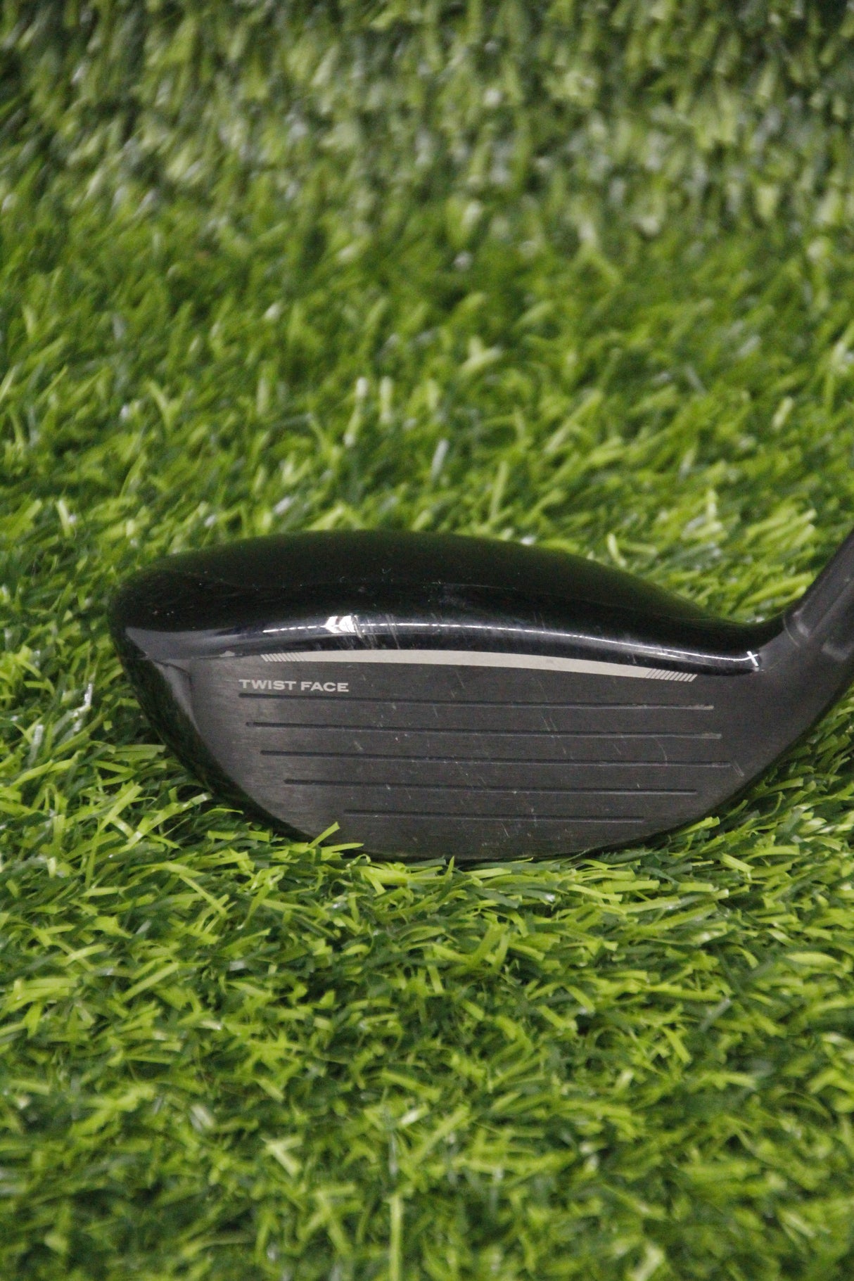 TaylorMade Stealth Rescue 19° 3 Hybrid R Flex 41" w/ HC