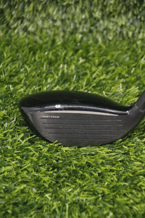 TaylorMade Stealth Rescue 19° 3 Hybrid R Flex 41" w/ HC