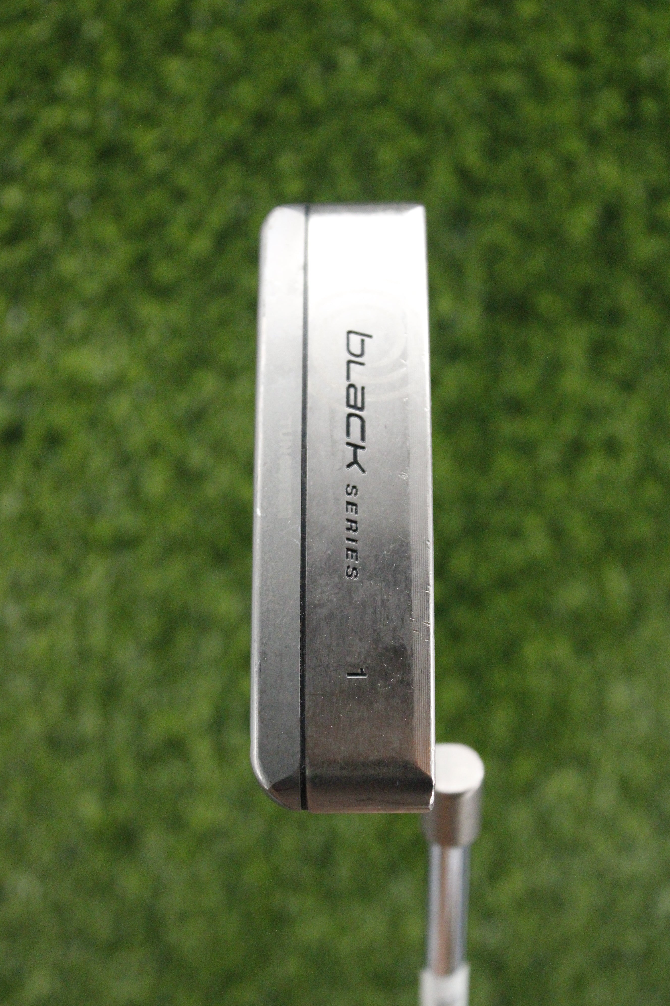 Odyssey Black Series 1 Putter 34"