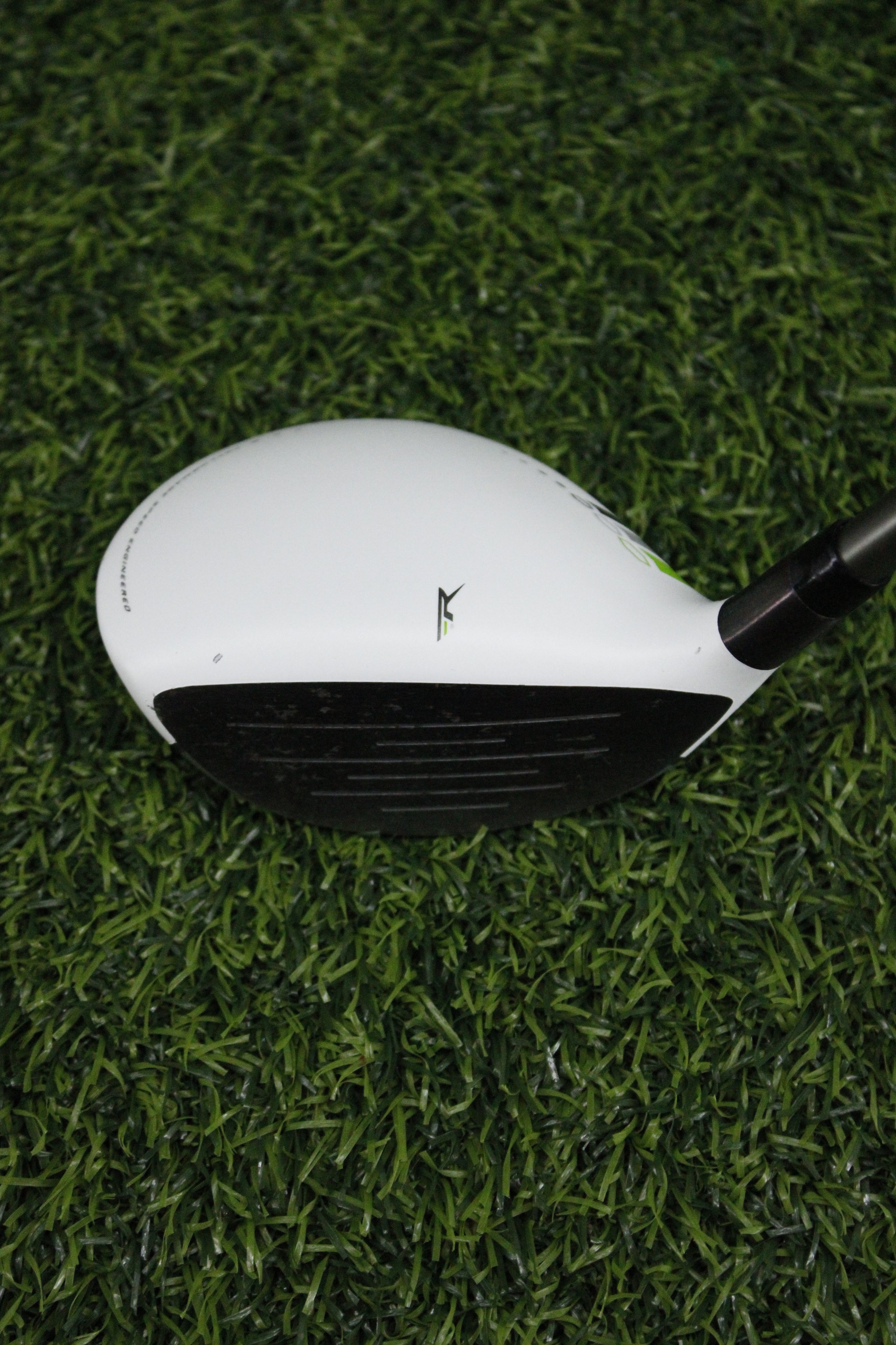 WOMEN TaylorMade RocketBallz 22° 4 Hybrid L Flex 39"