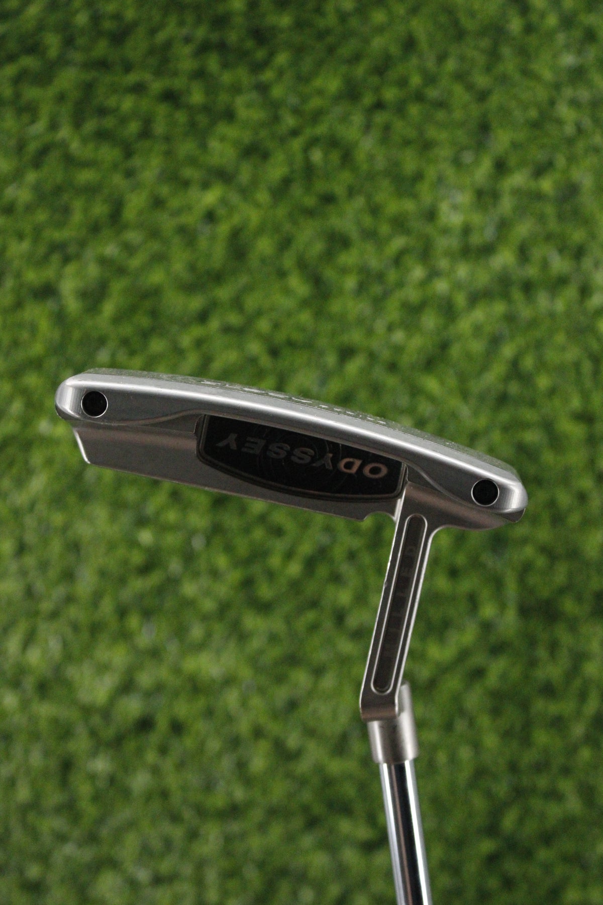 Odyssey Black Series 1 Putter 34"