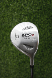 XPC Rough Rider 22° 7 Wood R Flex 40.5"
