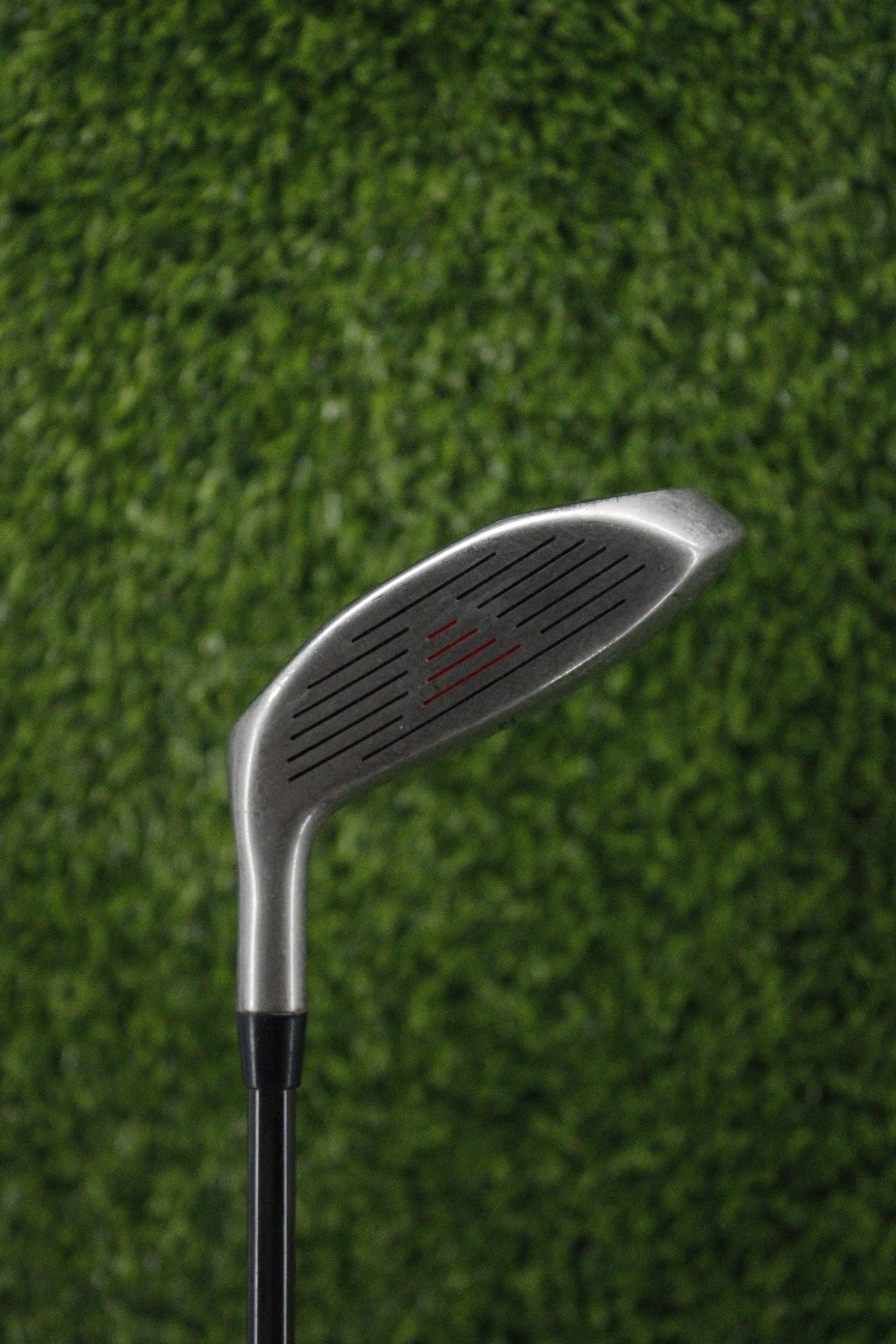 XPC Rough Rider 22° 7 Wood R Flex 40.5"