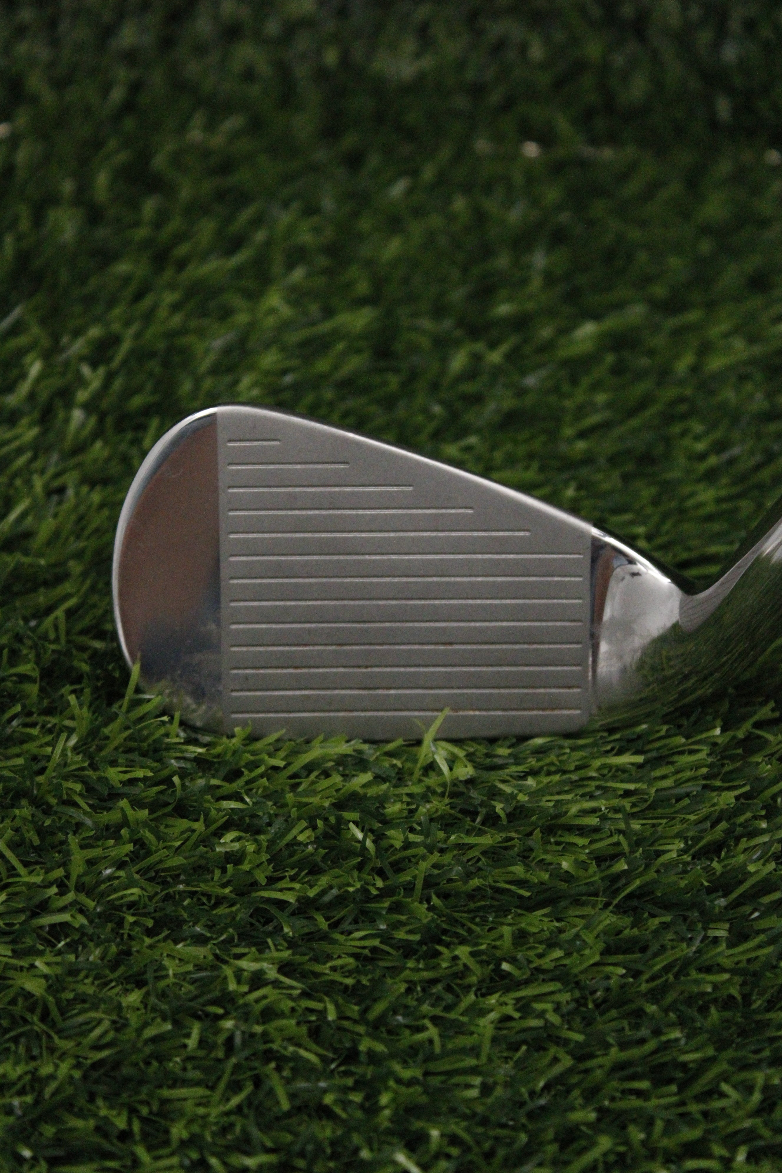 Callaway Paradym Ai Smoke Max Fast 7 Iron SR Flex 37.5"