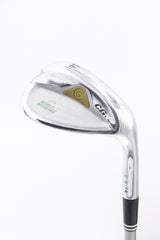 WOMEN Cleveland CG14 56° SW Ladies Flex 34.5"