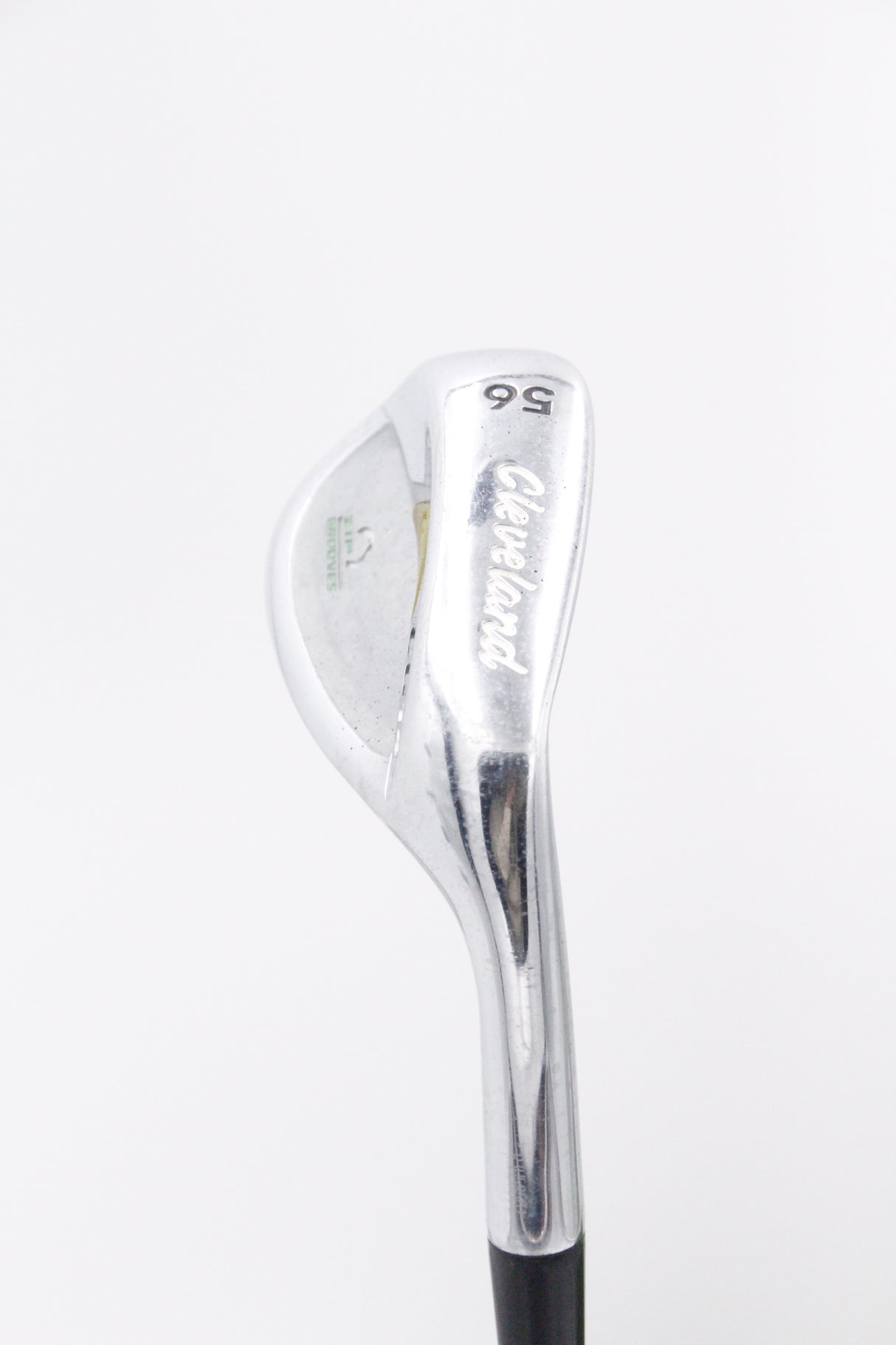 WOMEN Cleveland CG14 56° SW Ladies Flex 34.5"