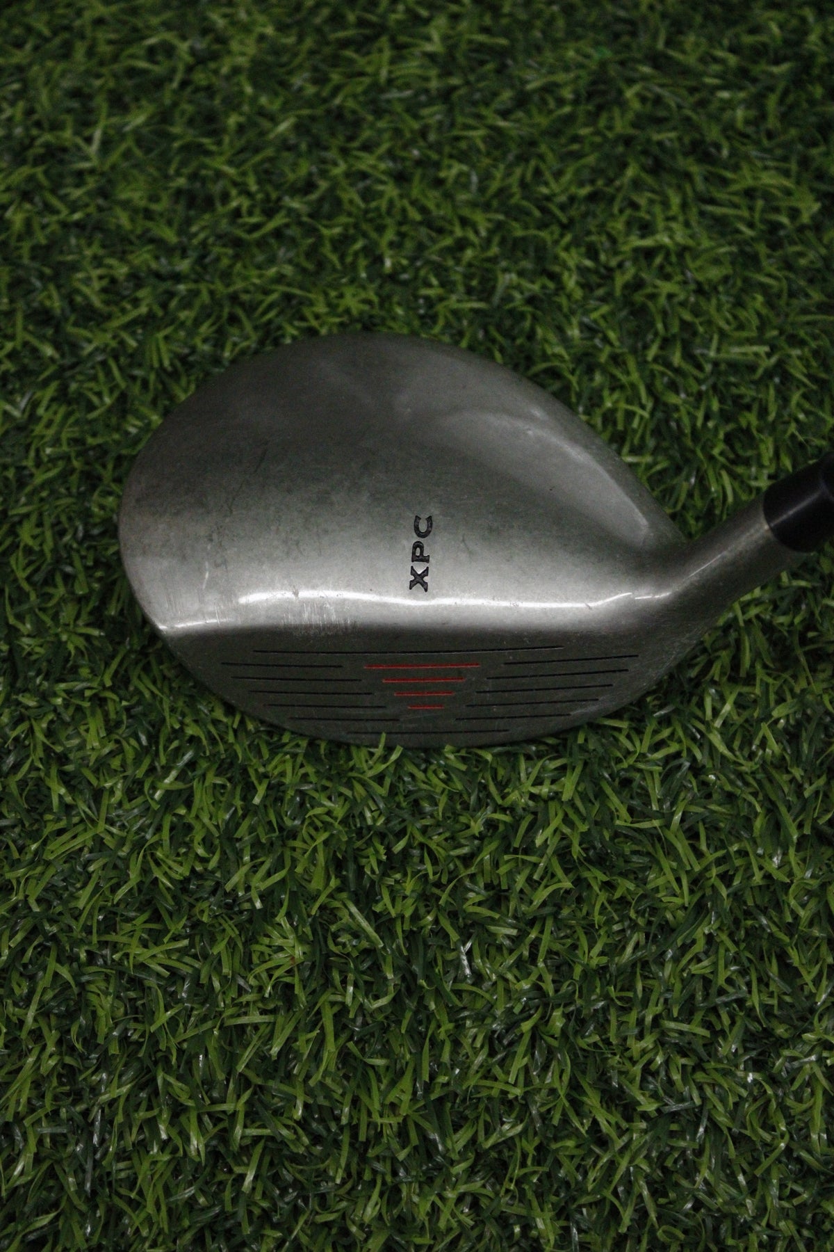 XPC Rough Rider 22° 7 Wood R Flex 40.5"