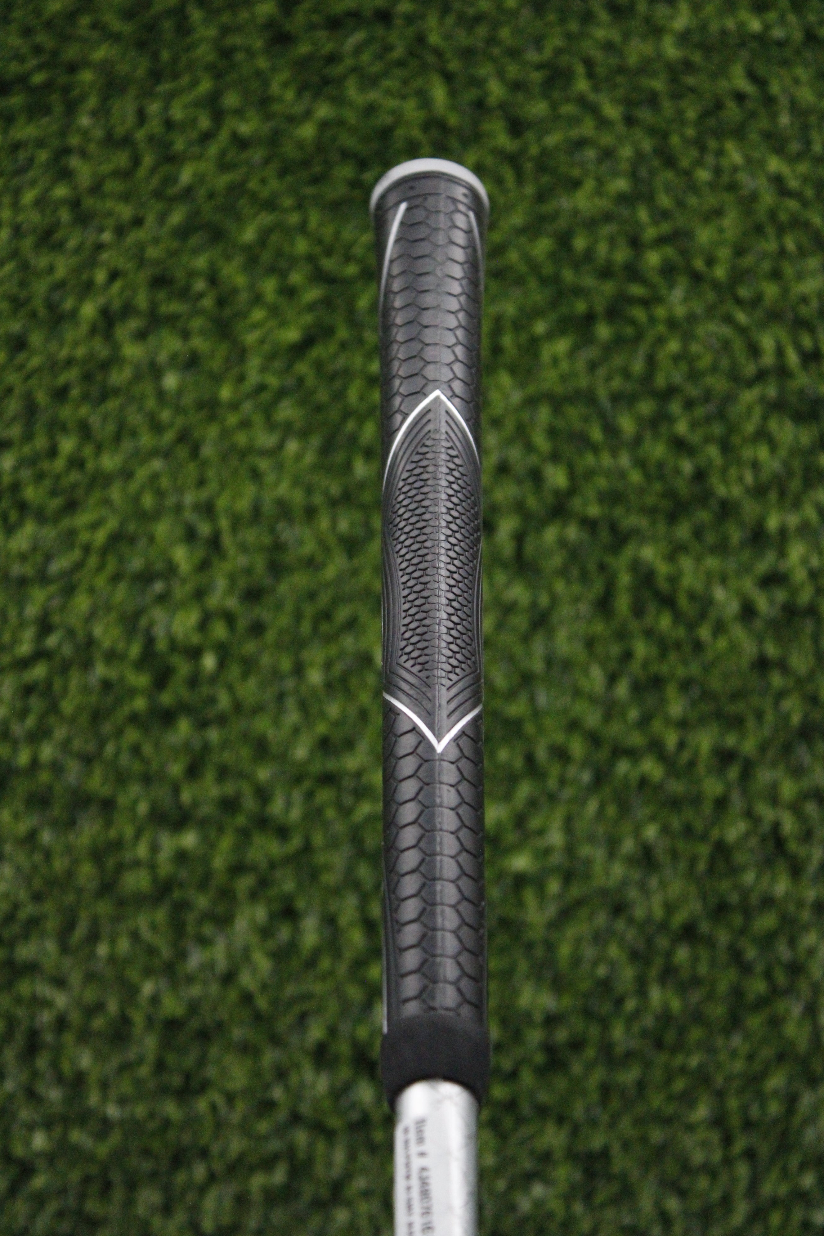 Callaway Paradym Ai Smoke Max Fast 7 Iron SR Flex 37.5"