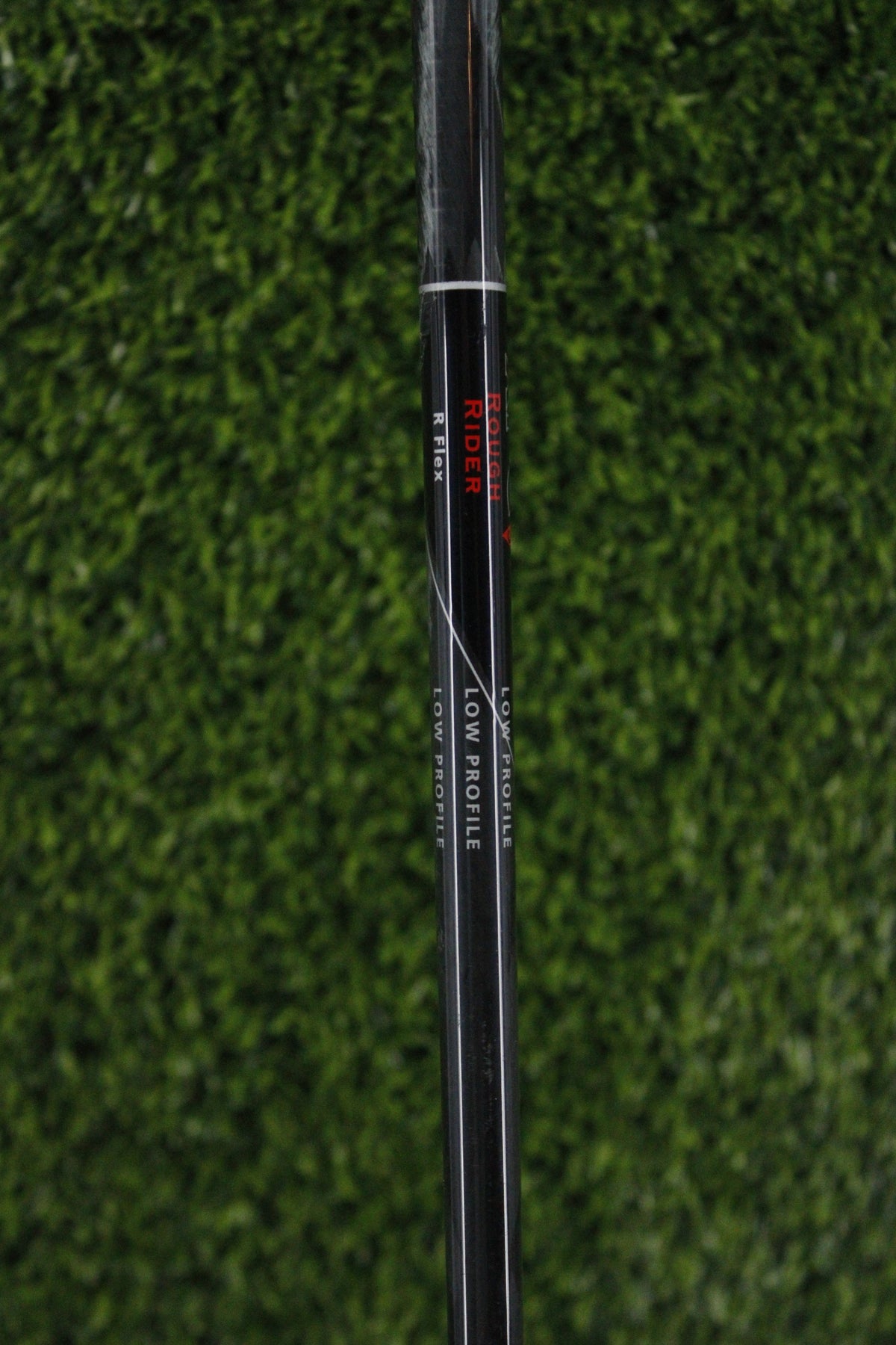 XPC Rough Rider 22° 7 Wood R Flex 40.5"