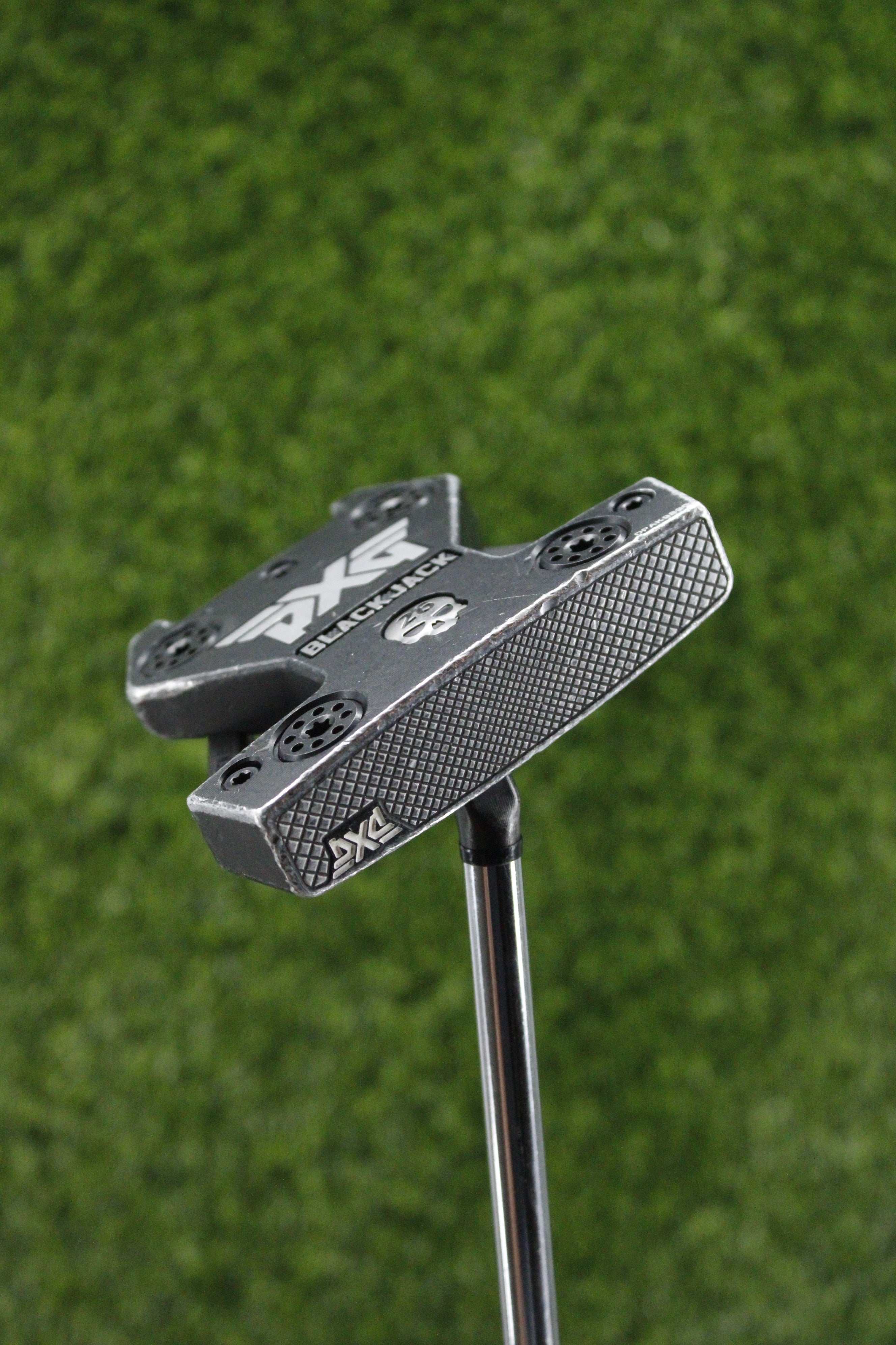 PXG Battle Ready Blackjack CS Putter 34.5"