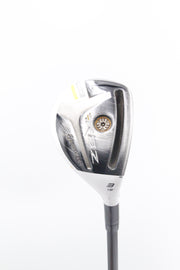 TaylorMade RocketBallz Stage 2 19° 3 Hybrid R Flex 41.25"