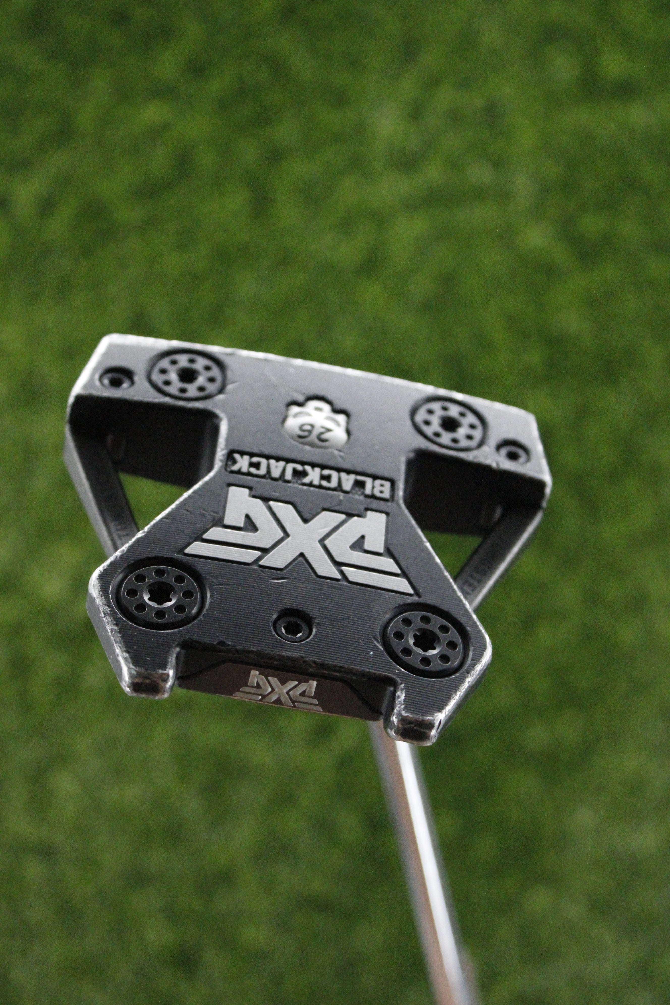PXG Battle Ready Blackjack CS Putter 34.5"