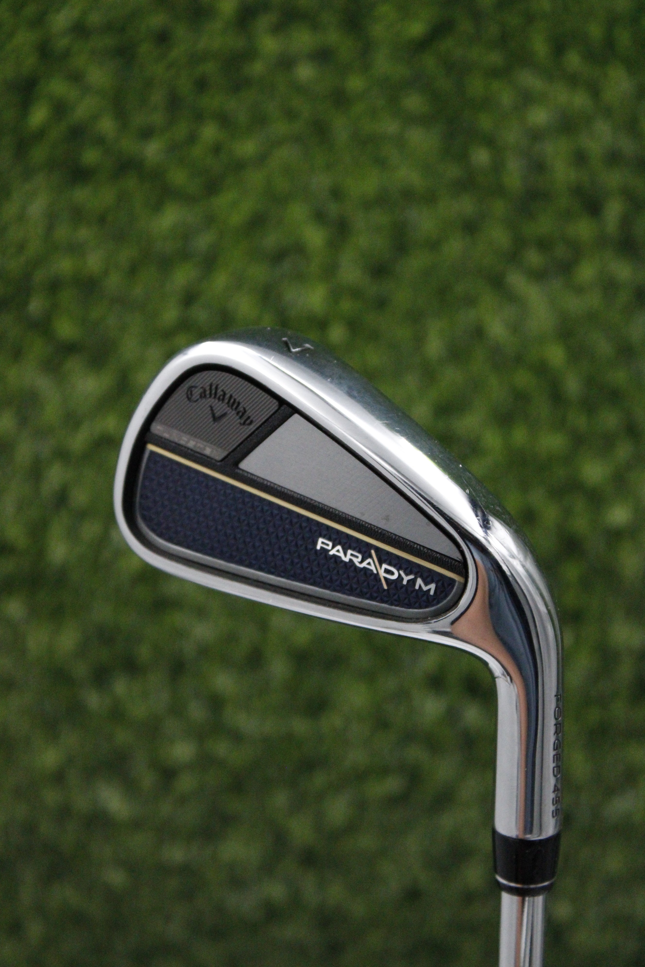 Callaway Paradym 7 Iron R Flex 37"