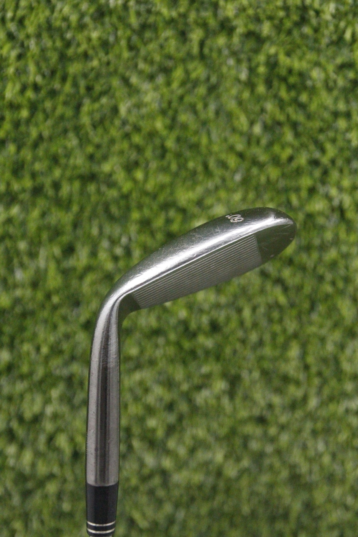 TaylorMade RAC Satin Tour TP 60° LW Wedge Flex 35"