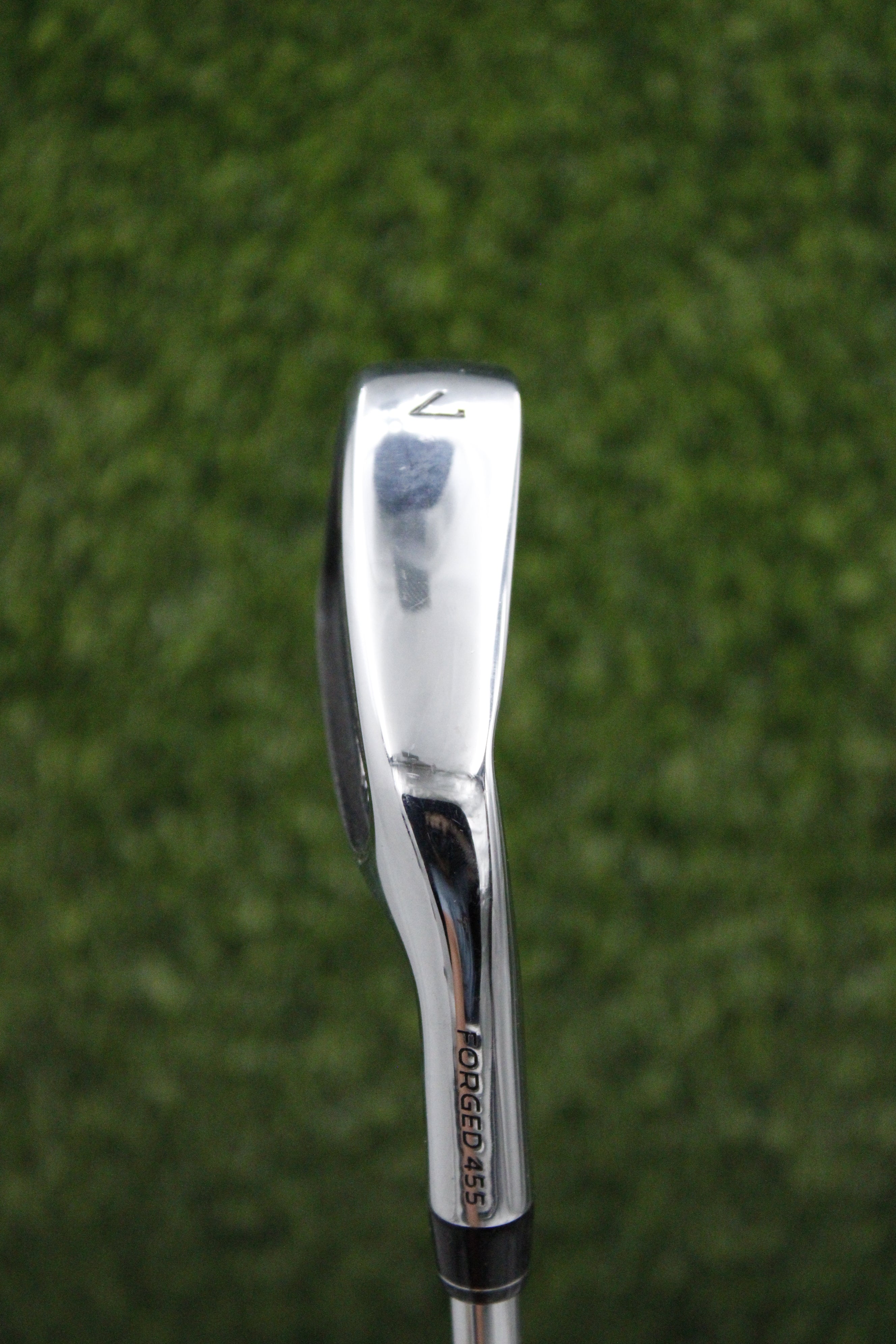 Callaway Paradym 7 Iron R Flex 37"