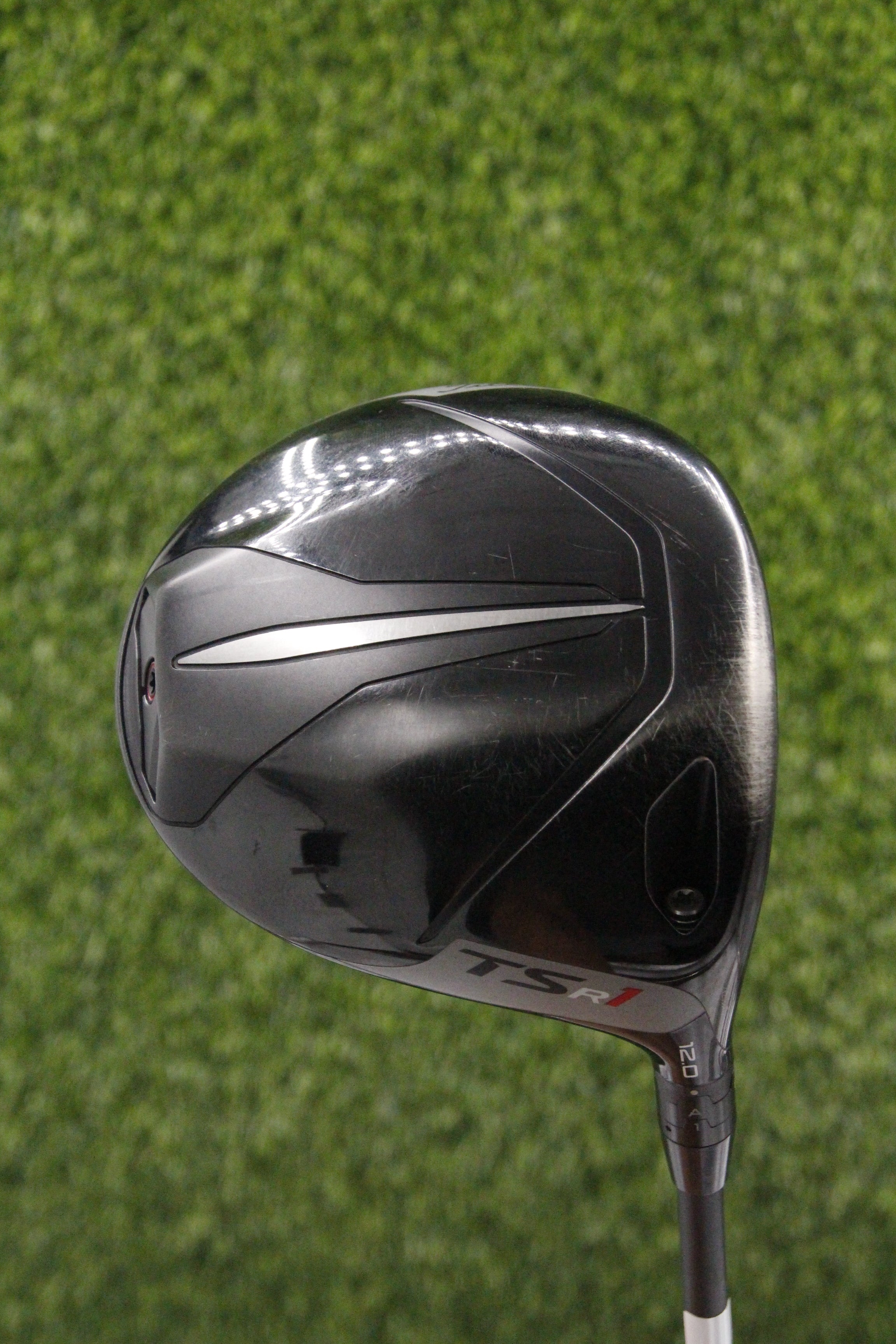 Titleist TSR1 Driver - In Stock & Ready To Ship | bogeys2Birdies