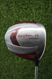 WOMEN Callaway Diablo Edge 13° Driver L Flex 44"
