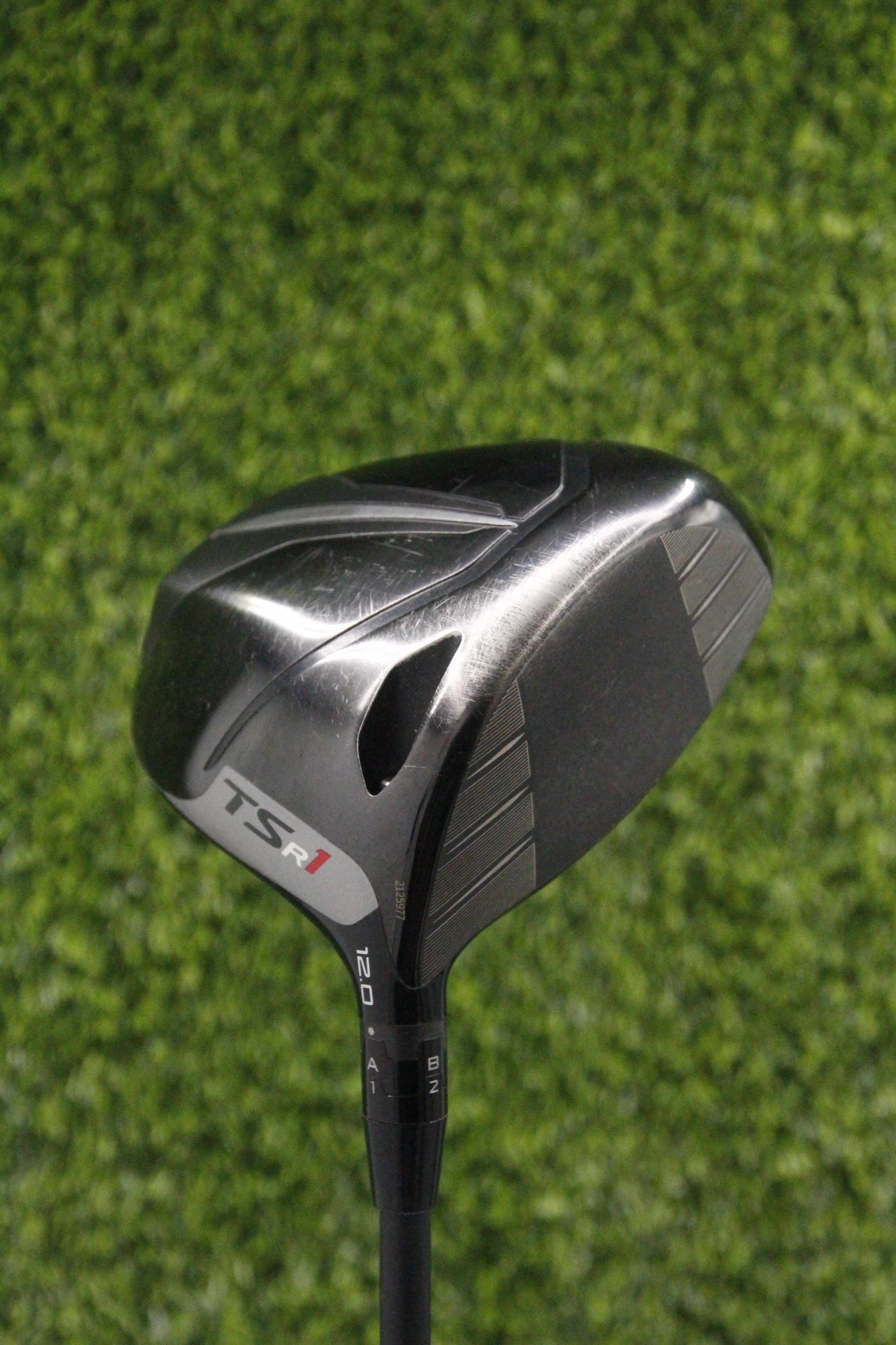 Titleist TSR1 12° Driver R Flex 45.5"
