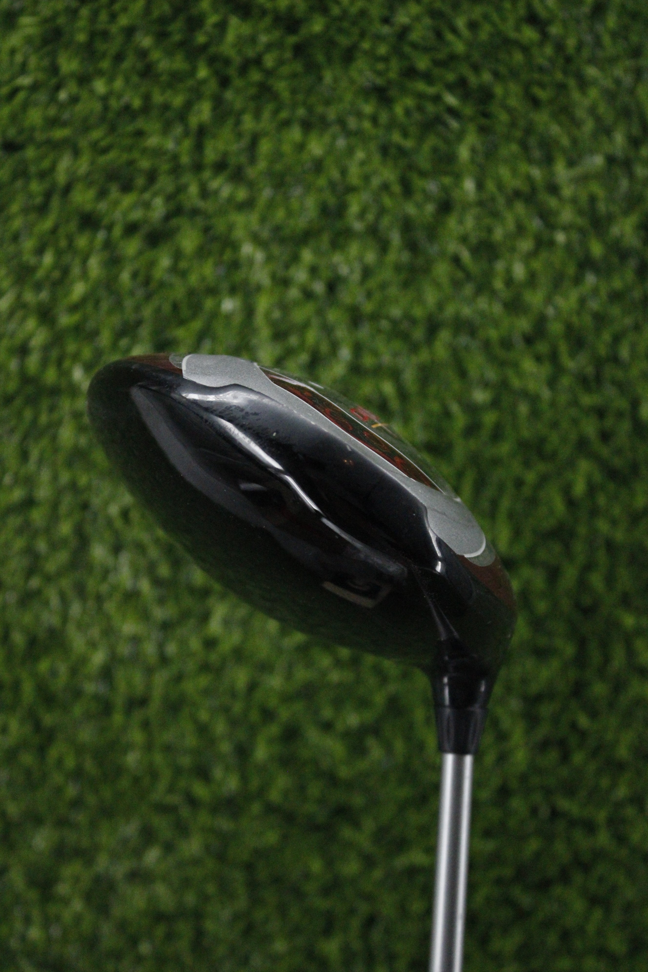 WOMEN Callaway Diablo Edge 13° Driver L Flex 44"