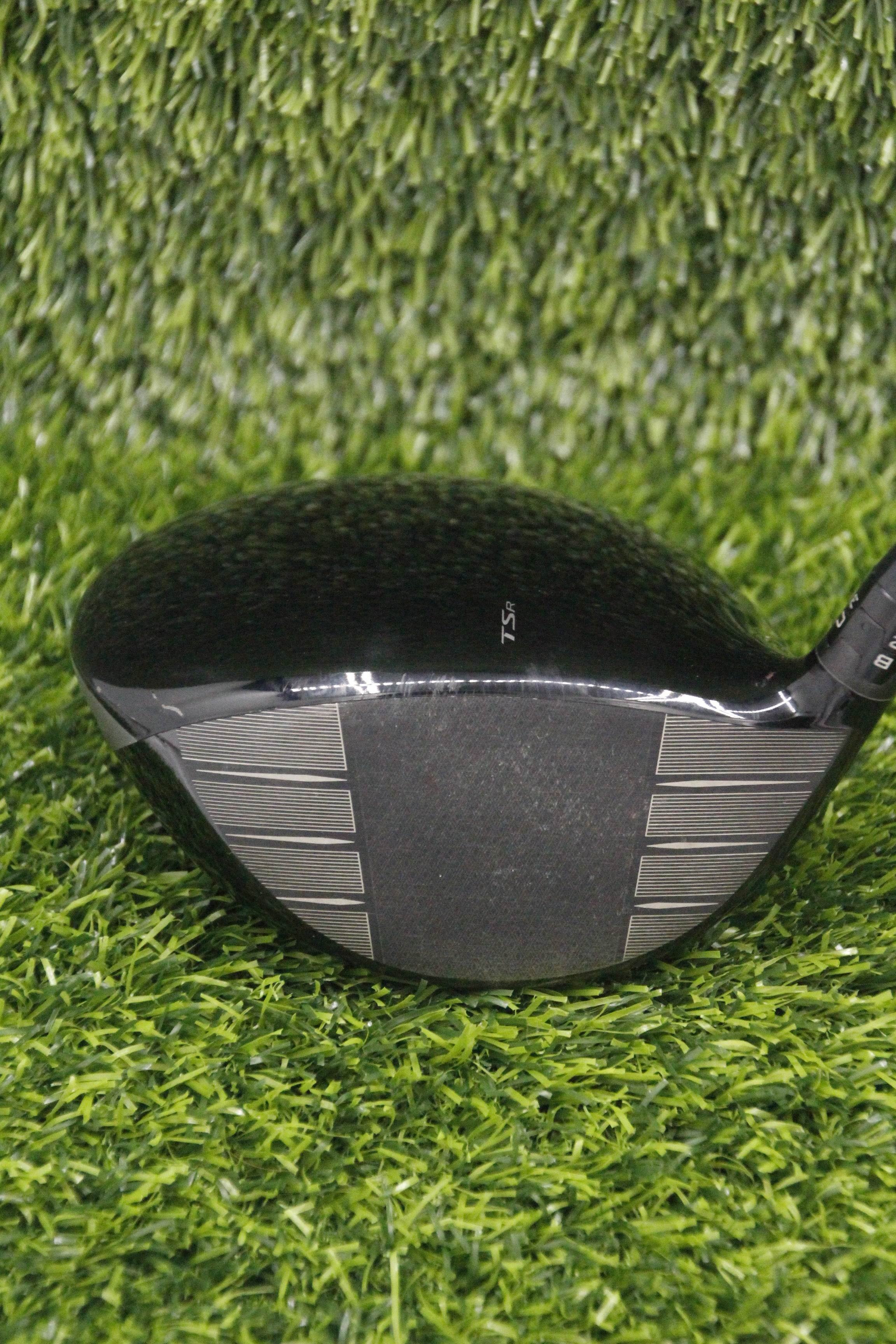 Titleist TSR1 12° Driver R Flex 45.5"