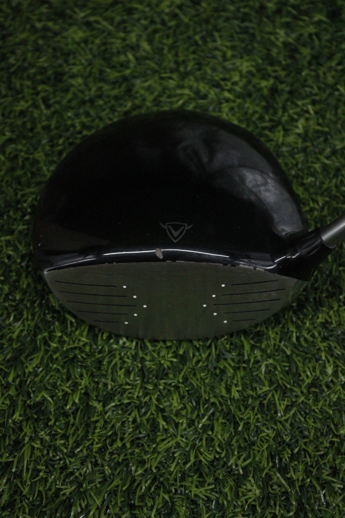 WOMEN Callaway Diablo Edge 13° Driver L Flex 44"