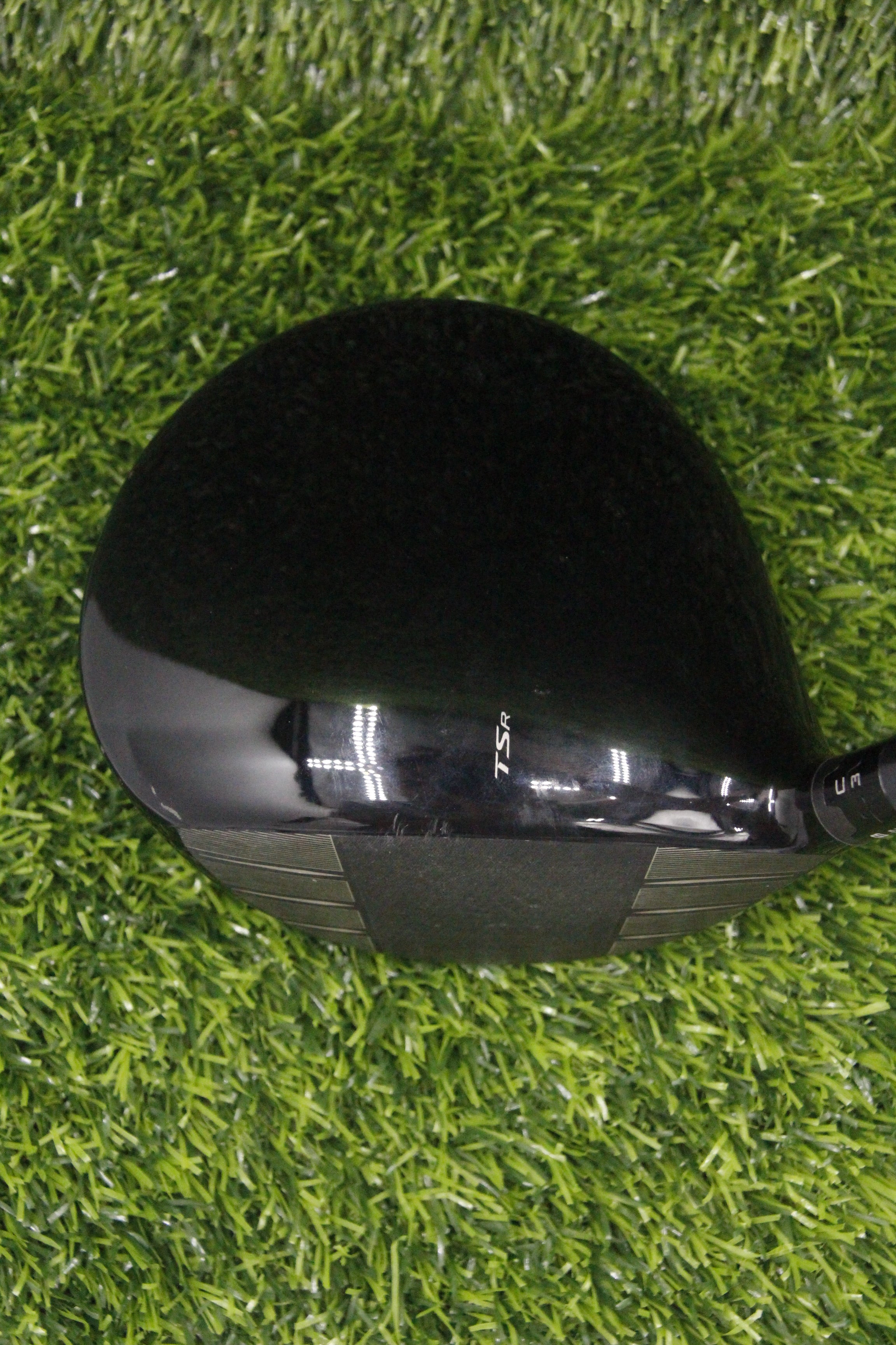 Titleist TSR1 12° Driver R Flex 45.5"